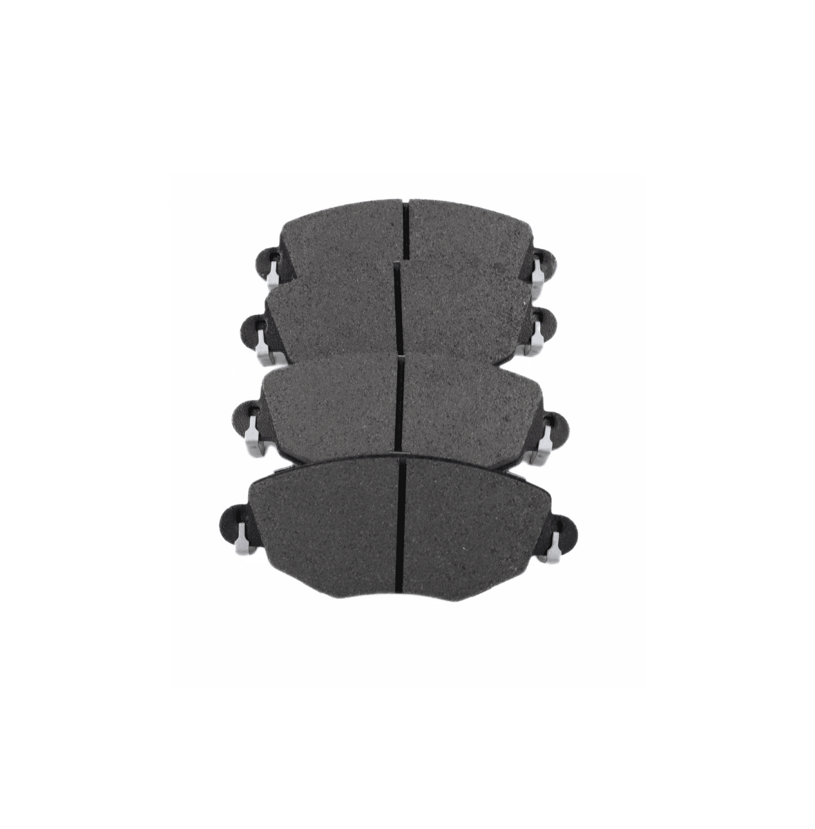 ÖN FREN BALATASI FORD MONDEO 3 1.8 2000-2007 / MONDEO 3 2.0 2000-2007 / MONDEO 3 2.2 2000-2007 / MONDEO 3 2.5 2000-2007 / MONDEO 3 3.0 2000-2007 / JAGUAR X-TYPE 2.0 2.1 2.2 2.5 3.0 2001-2009