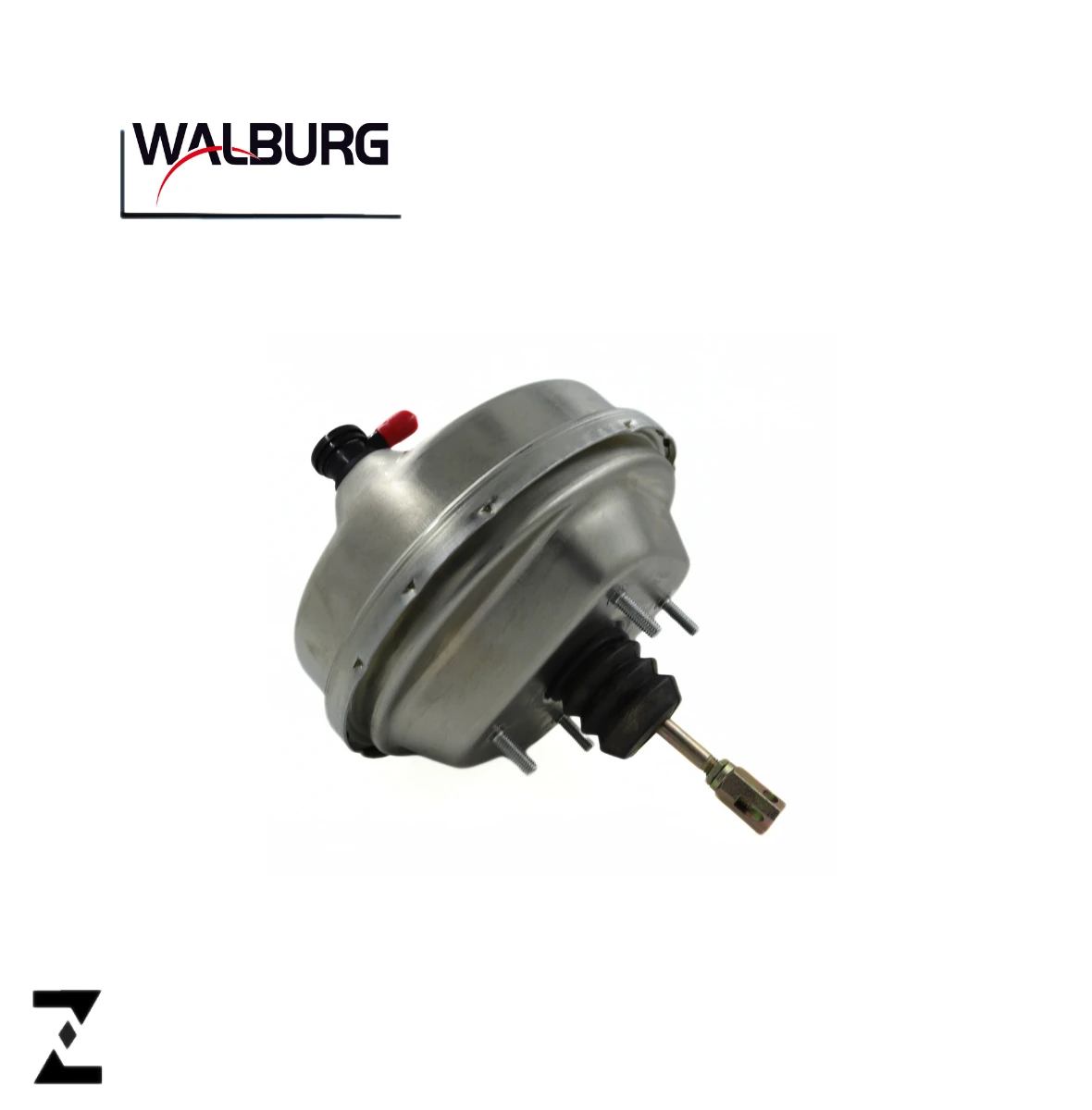 SERVOFREN (VESTİNGHOUSE) RENAULT R9 / SPRİNG / BROADWAY / R11 / FLASH