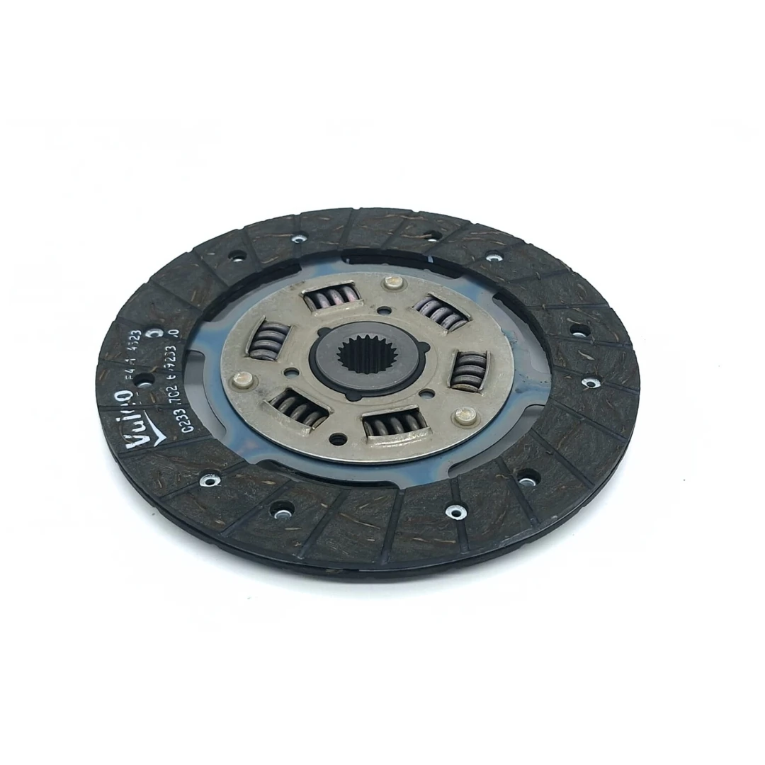 DEBRİYAJ SETİ (RULMANLI) TOFAŞ (1600 MOTOR) DKS / DOĞAN / KARTAL / ŞAHİN / M131