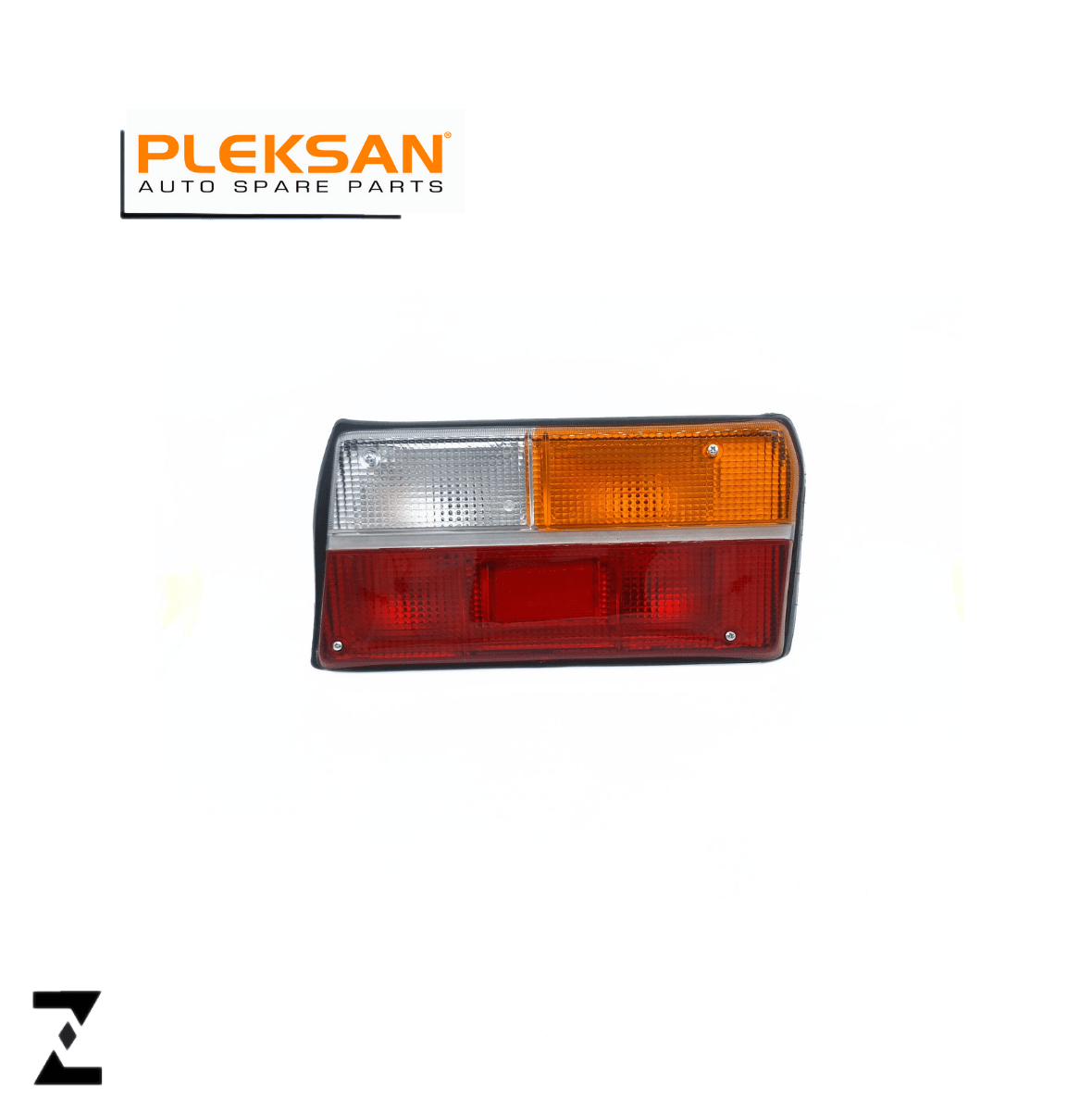 STOP LAMBA KOMPLE SOL RENAULT R12 BİNEK
