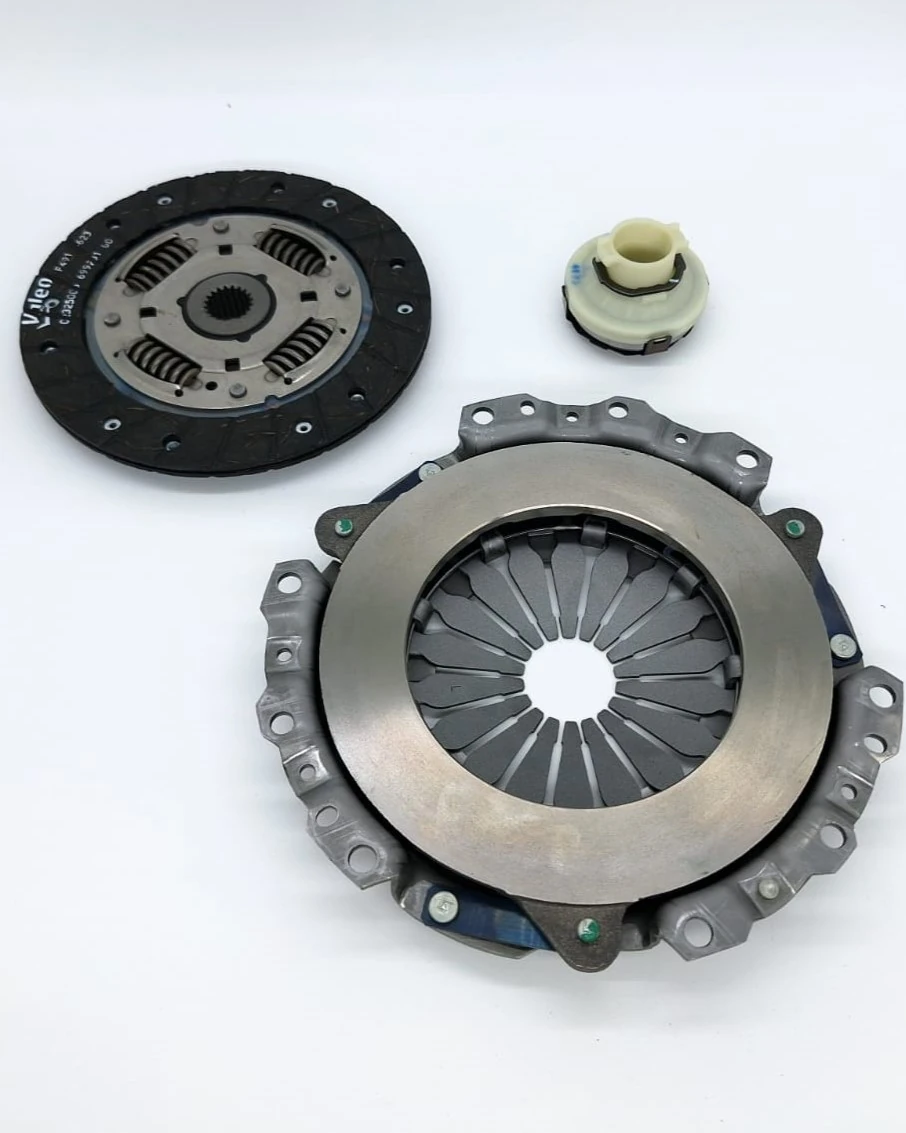 DEBRİYAJ SETİ (RULMANLI) TOFAŞ (SLX MOTOR) DOĞAN SLX / KARTAL SLX / ŞAHİN S