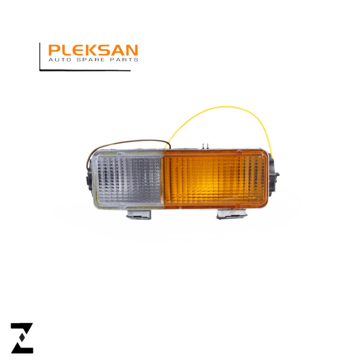 RENAULT R12 Sinyal Komple (Sol)