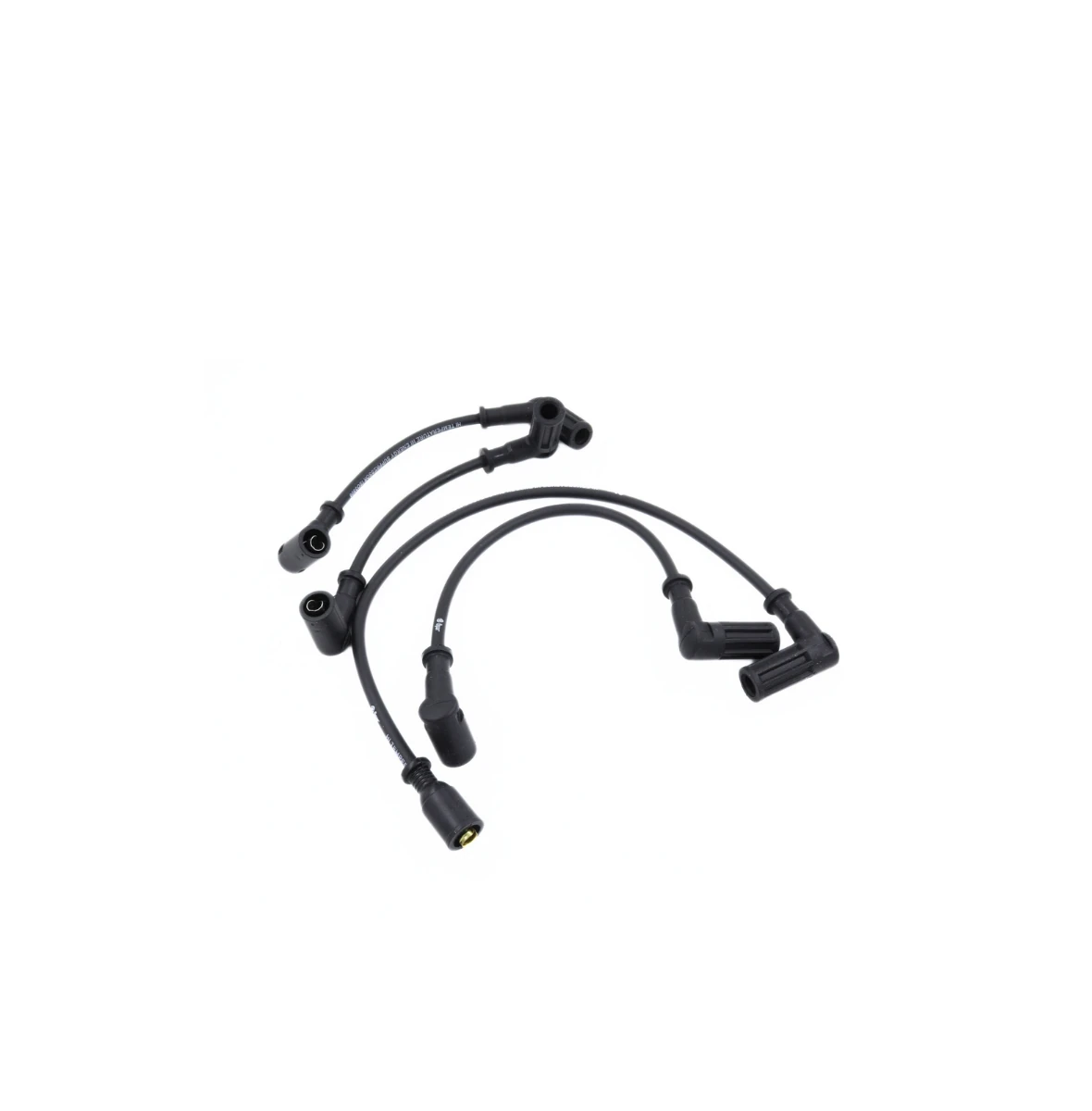 BUJİ KABLOSU TOFAŞ SLX / DOĞAN / KARTAL / ŞAHİN S (SLX MOTORLU ARAÇLAR İÇİN)