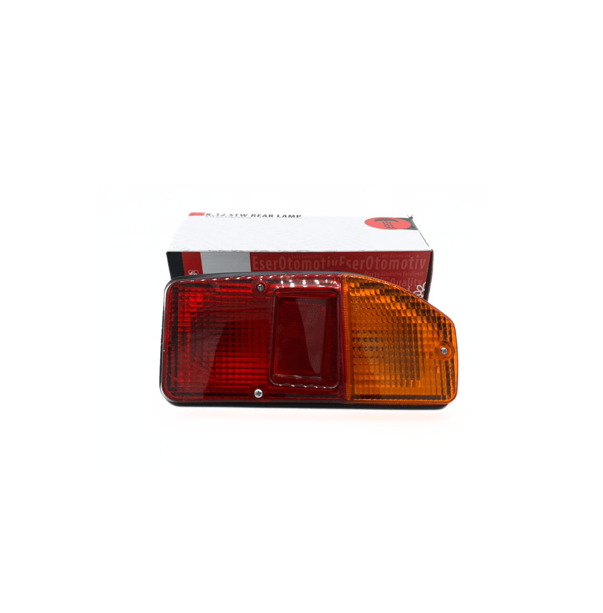 RENAULT R12 STATİON KOMPLE STOP SOL