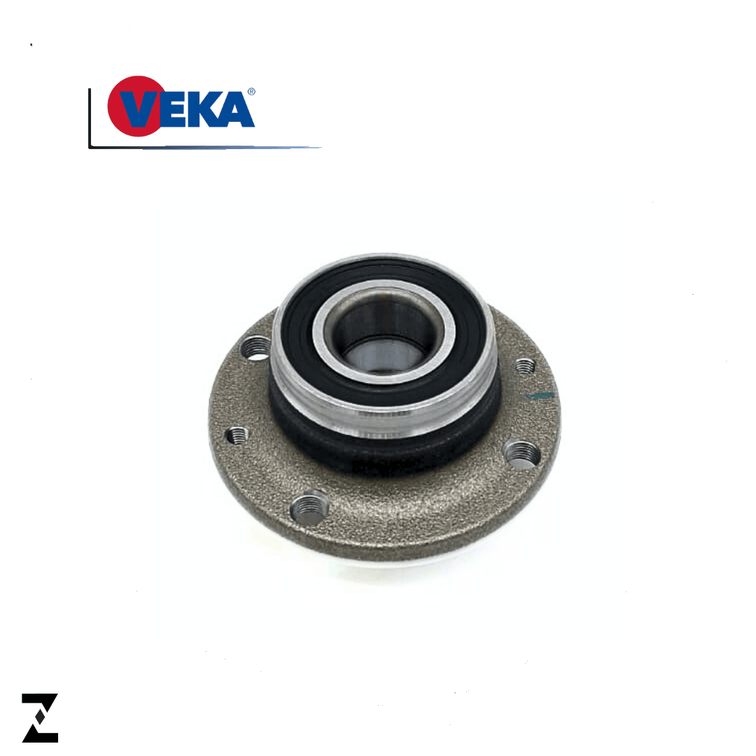 ARKA TEKER RULMANI ABSSİZ (PORYALI) FIAT TEMPRA / TİPO / UNO / TPSX / LİNEA 2007- / DOBLO 2001-2010 / PALİO 1996-2005 / SİENA 1997-2002 / ALBEA 1997-2012