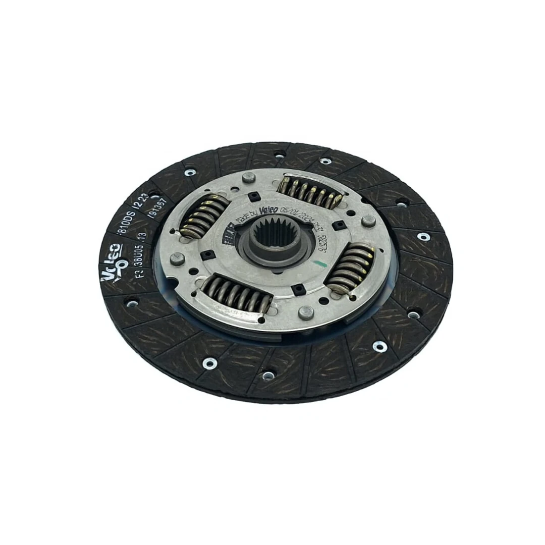 DEBRİYAJ SETİ (RULMANLI) TOFAŞ (SLX MOTOR) DOĞAN SLX / KARTAL SLX / ŞAHİN S