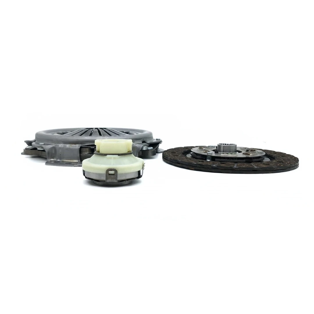 DEBRİYAJ SETİ (RULMANLI) TOFAŞ (1600 MOTOR) DKS / DOĞAN / KARTAL / ŞAHİN / M131