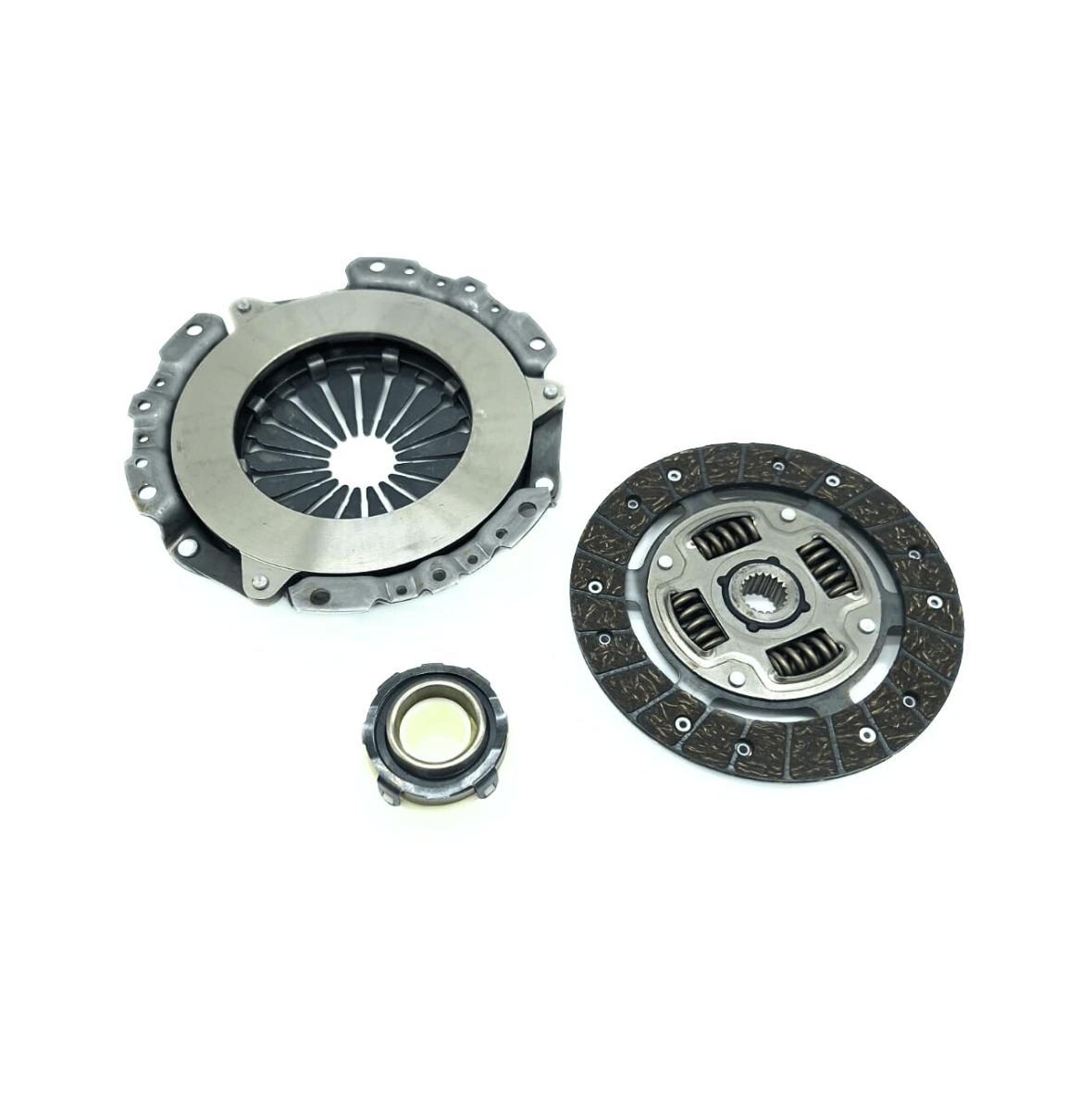 DEBRİYAJ SETİ (RULMANLI) TOFAŞ (SLX MOTOR) DOĞAN SLX / KARTAL SLX / ŞAHİN S