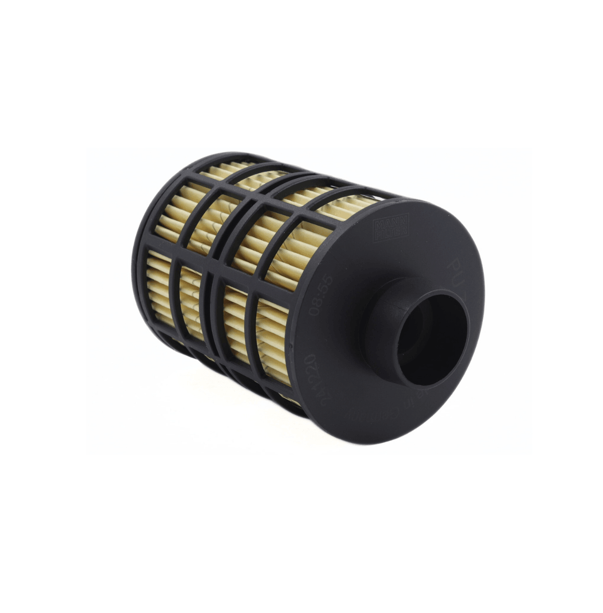 YAKIT FİLTRESİ (Euro4) FİAT ALBEA 1.3 MultiJet 2004- / PALİO 1.3 MultiJet 2004- / DOBLO 1.3 MultiJet 2004-2010 / PUNTO 1.3 MultiJet 2003-2005 / İDEA 1.3 MultiJet 2004-