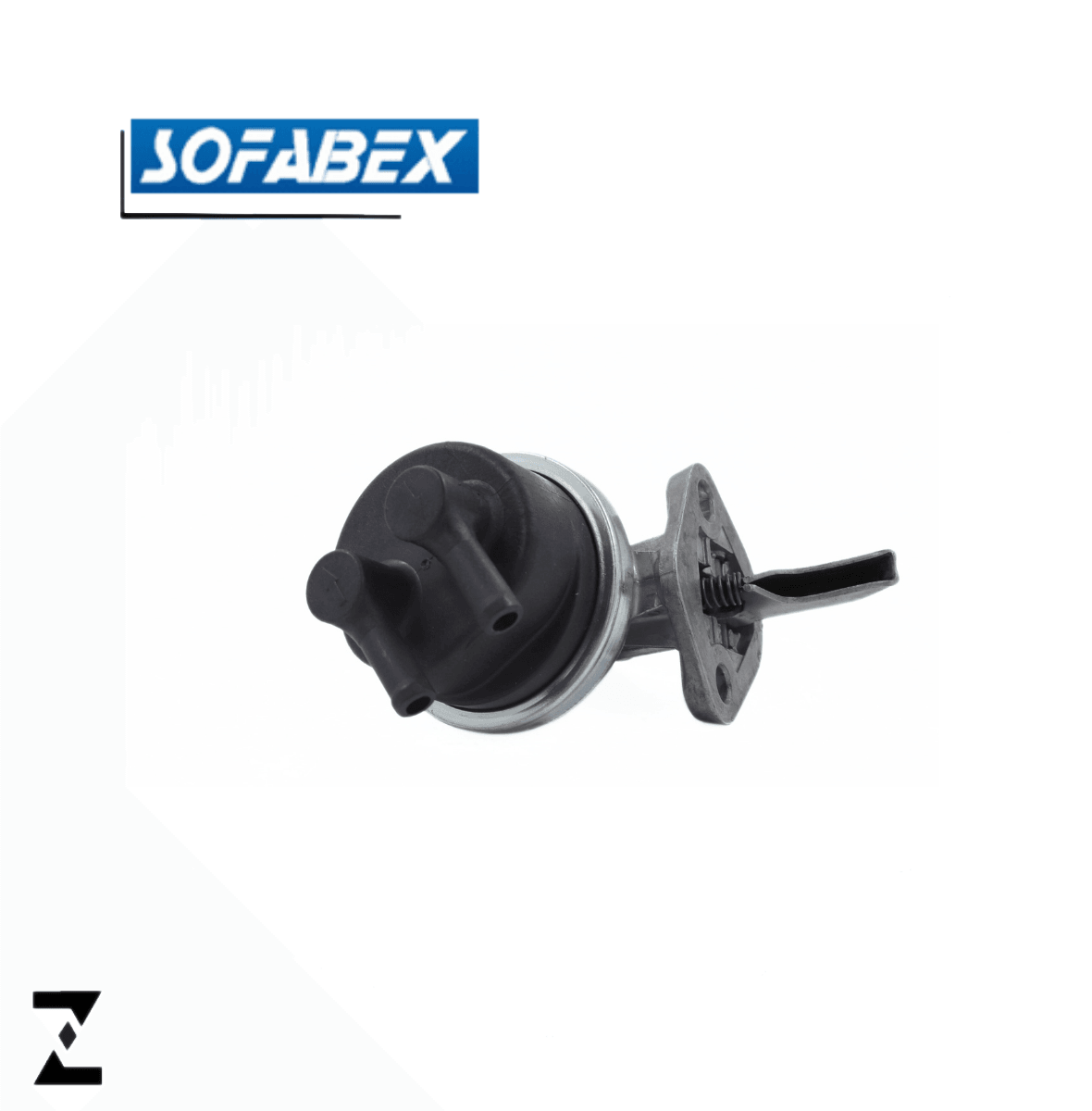 RENAULT R9 / R11 / Broadway / Spring / Flash Benzin Otomatiği Yeni Tip 2 Tüplü ( 1.4 Motor )