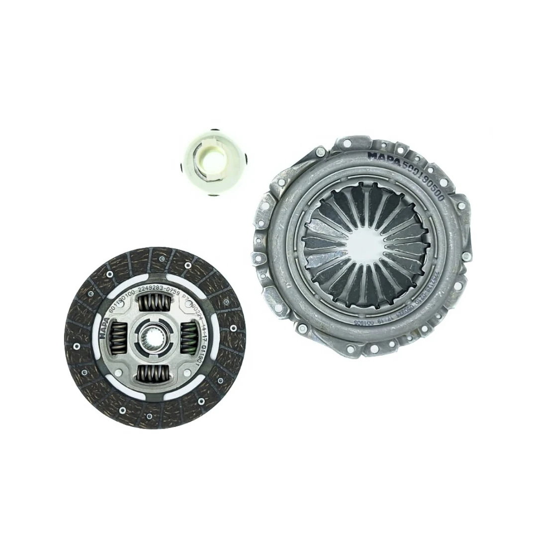 DEBRİYAJ SETİ (RULMANLI) TOFAŞ (SLX MOTOR) DOĞAN SLX / KARTAL SLX / ŞAHİN S