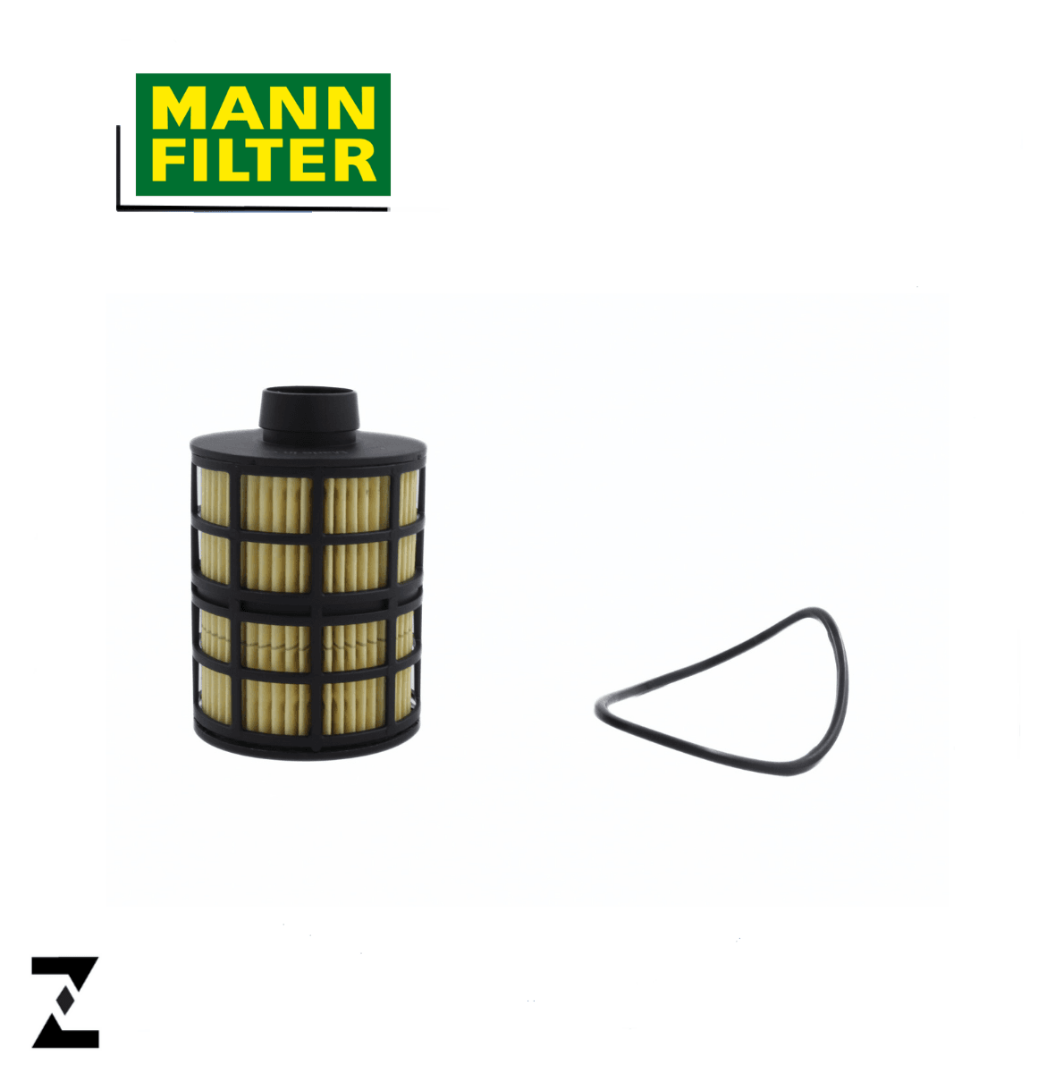 YAKIT FİLTRESİ (Euro4) FİAT ALBEA 1.3 MultiJet 2004- / PALİO 1.3 MultiJet 2004- / DOBLO 1.3 MultiJet 2004-2010 / PUNTO 1.3 MultiJet 2003-2005 / İDEA 1.3 MultiJet 2004-