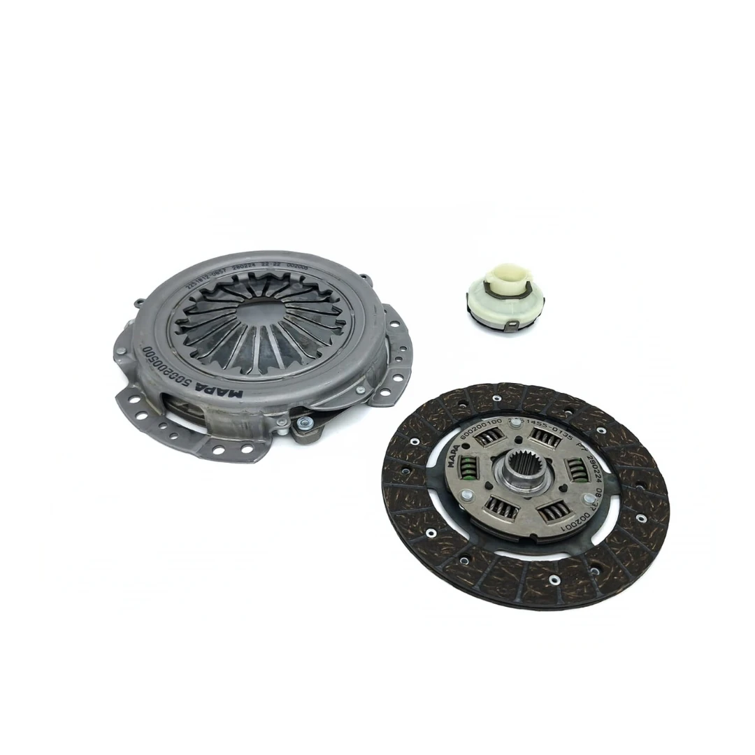 DEBRİYAJ SETİ (RULMANLI) TOFAŞ (1600 MOTOR) DKS / DOĞAN / KARTAL / ŞAHİN / M131