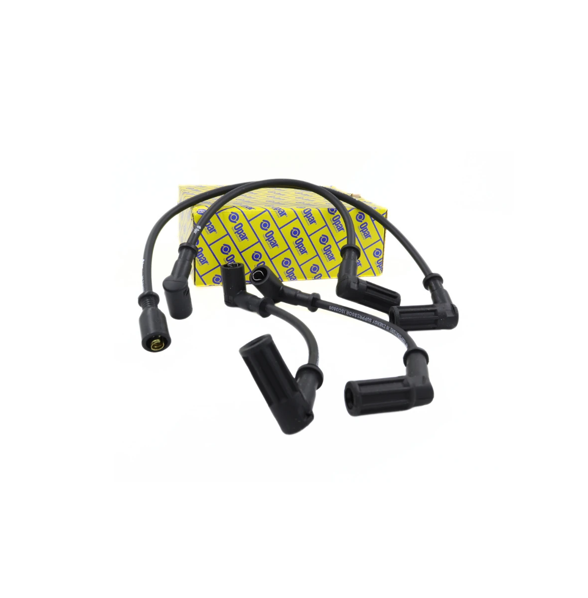 BUJİ KABLOSU TOFAŞ SLX / DOĞAN / KARTAL / ŞAHİN S (SLX MOTORLU ARAÇLAR İÇİN)