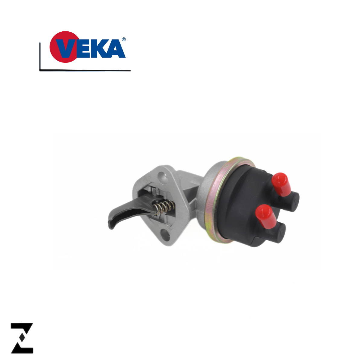RENAULT R9 / R11 / Broadway / Spring / Flash Benzin Otomatiği Yeni Tip 2 Tüplü ( 1.4 Motor )