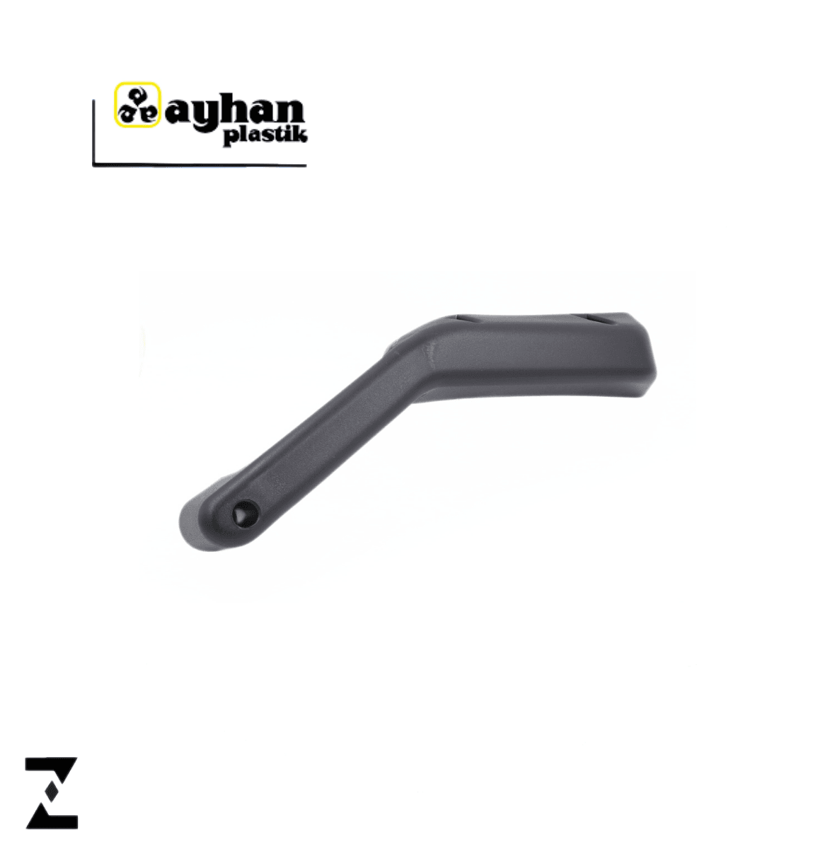 KAPI KOLÇAK (L TİPİ) SOL TOFAŞ DKS / DOĞAN / ŞAHİN / KARTAL / DOĞAN SLX / KARTAL SLX / ŞAHİN S / DOĞAN L