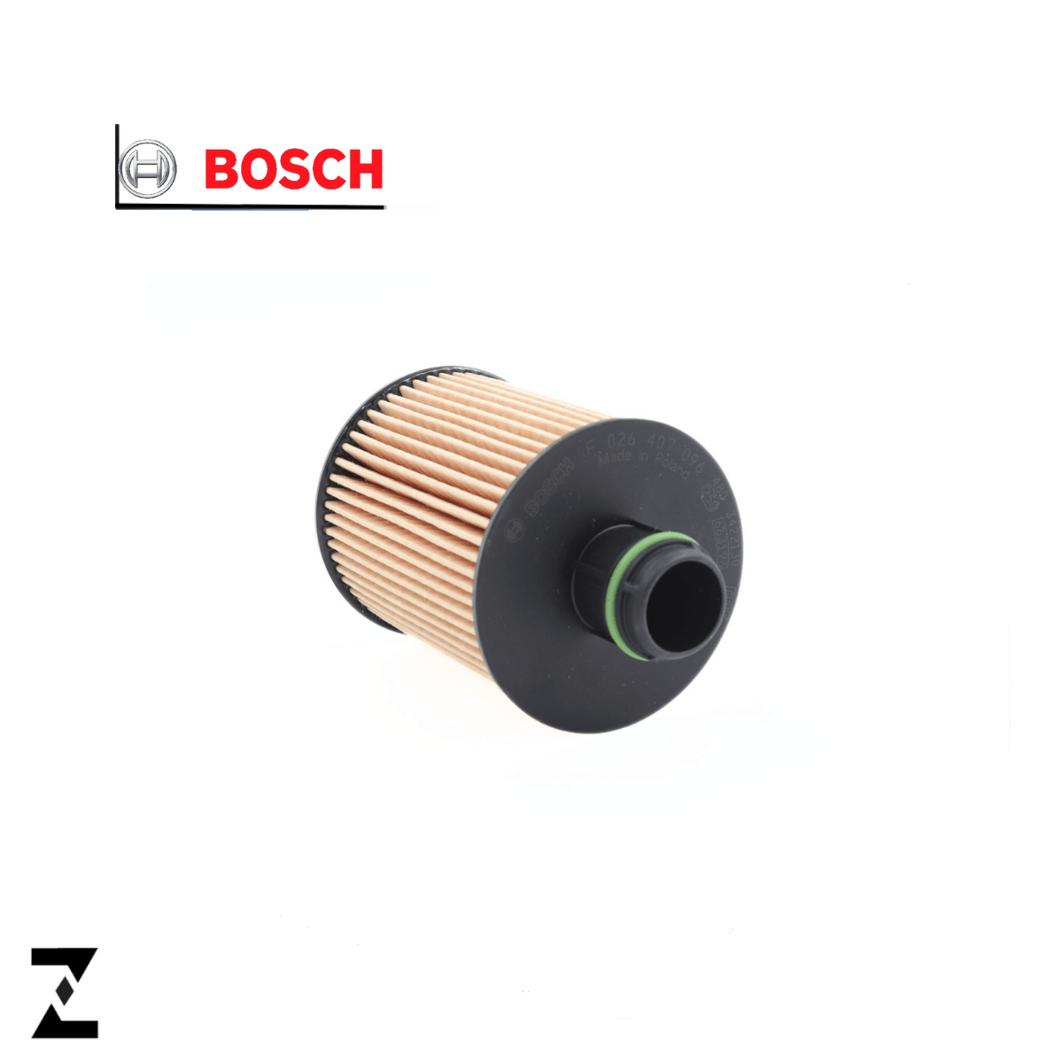 YAĞ FİLTRESİ (Euro5) FİAT DOBLO 1.3 MultiJet 2010- 1.6 MultiJet 2010- / EGEA 1.3 MultiJet 2015-2010 / BRAVO 1.6 MultiJet 2008-