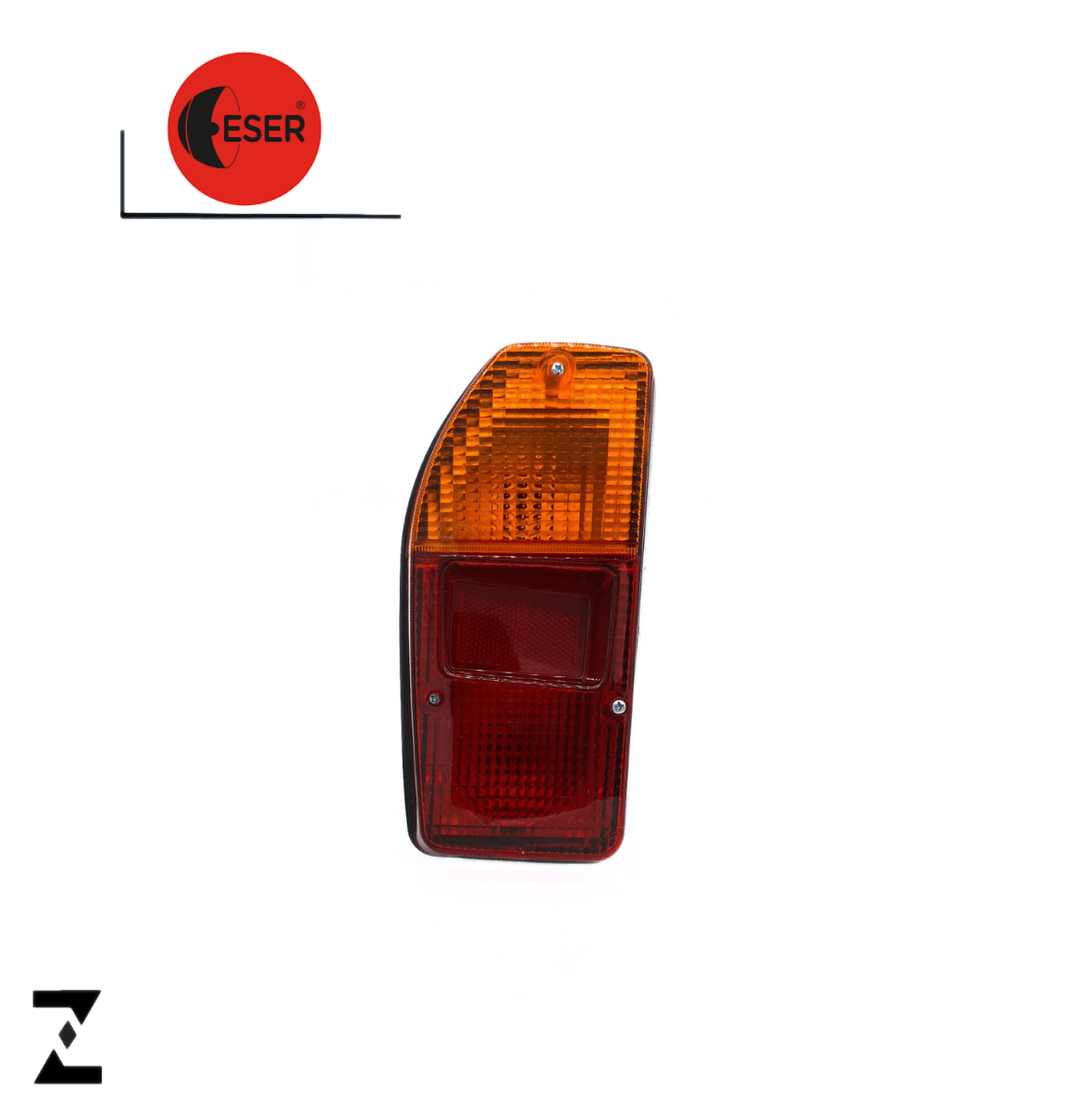 RENAULT R12 STATİON STOP KOMPLE SAĞ  