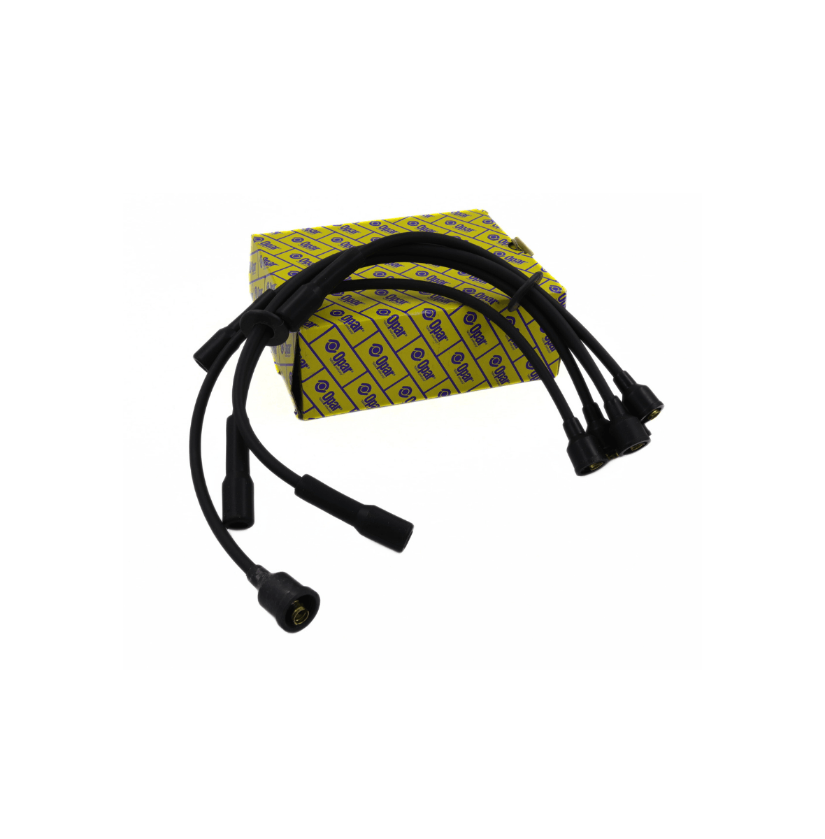 BUJİ KABLOSU TOFAŞ DKS / M131 / M124 / SERÇE / DOĞAN / KARTAL / ŞAHİN