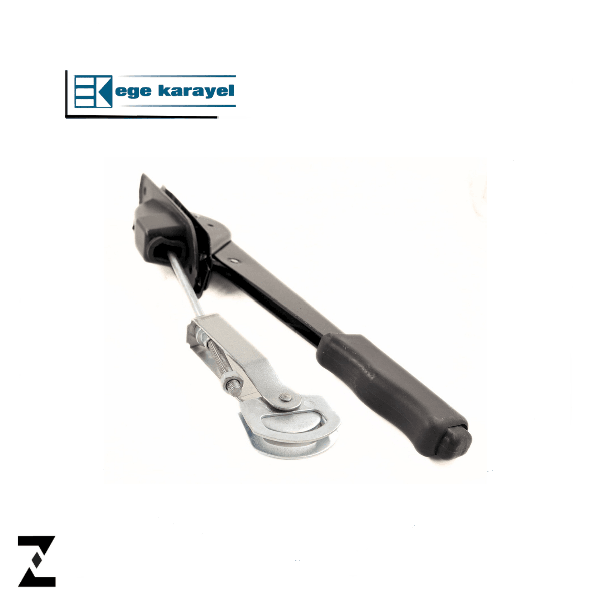 EL FREN KOLU RENAULT R9 / R11 / SPRİNG / BROADWAY / FLASH