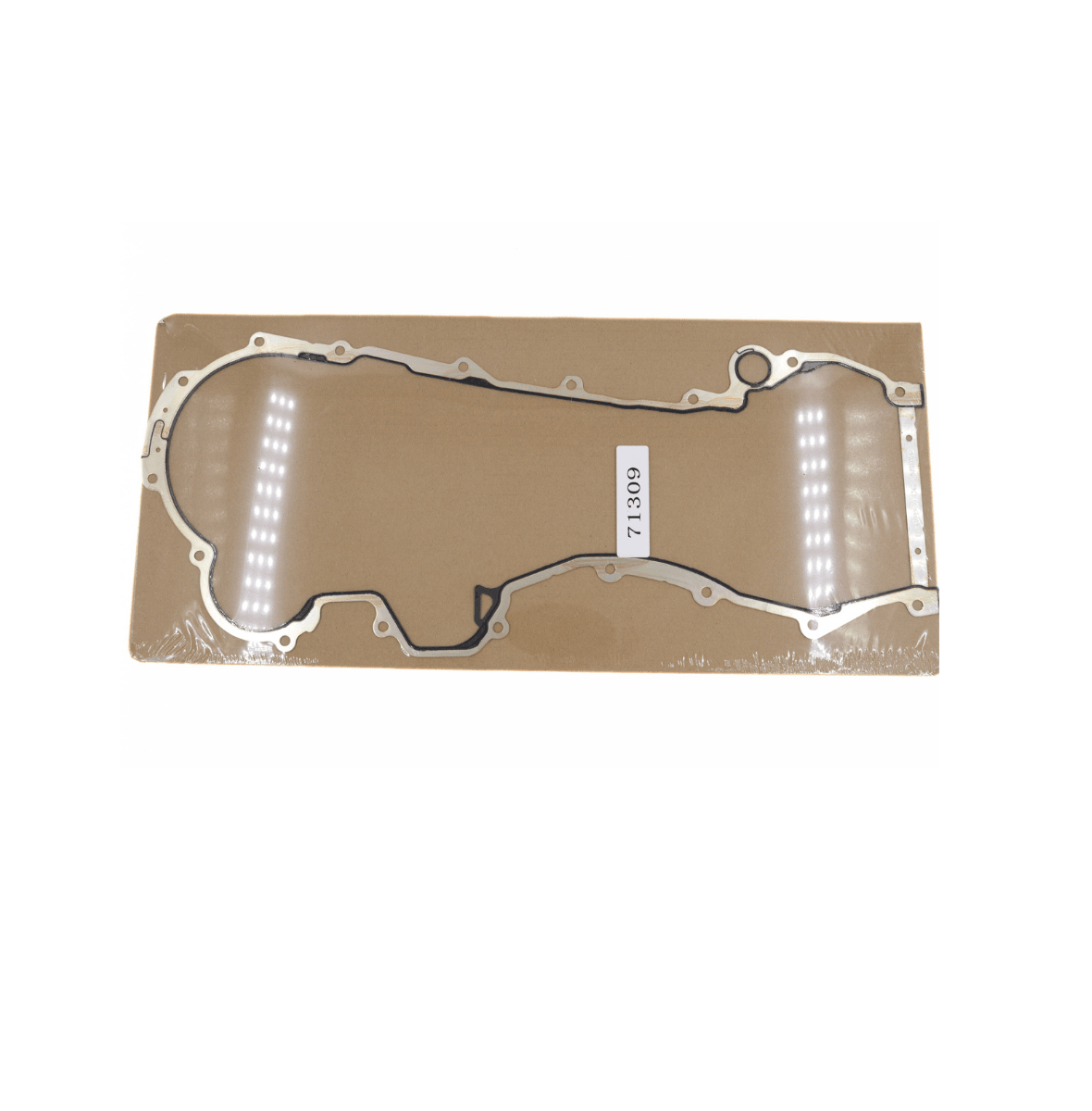 EKSANTRİK ZİNCİR SETİ (YAĞ POMPA CONTA DAHİL) FİAT 500 Ailesi 500 1.3 MultiJet 2007- / 500X 1.3 MultiJet 2014- / 500L 1.3 MultiJet 2012- / 500C 1.3 MultiJet 2009-