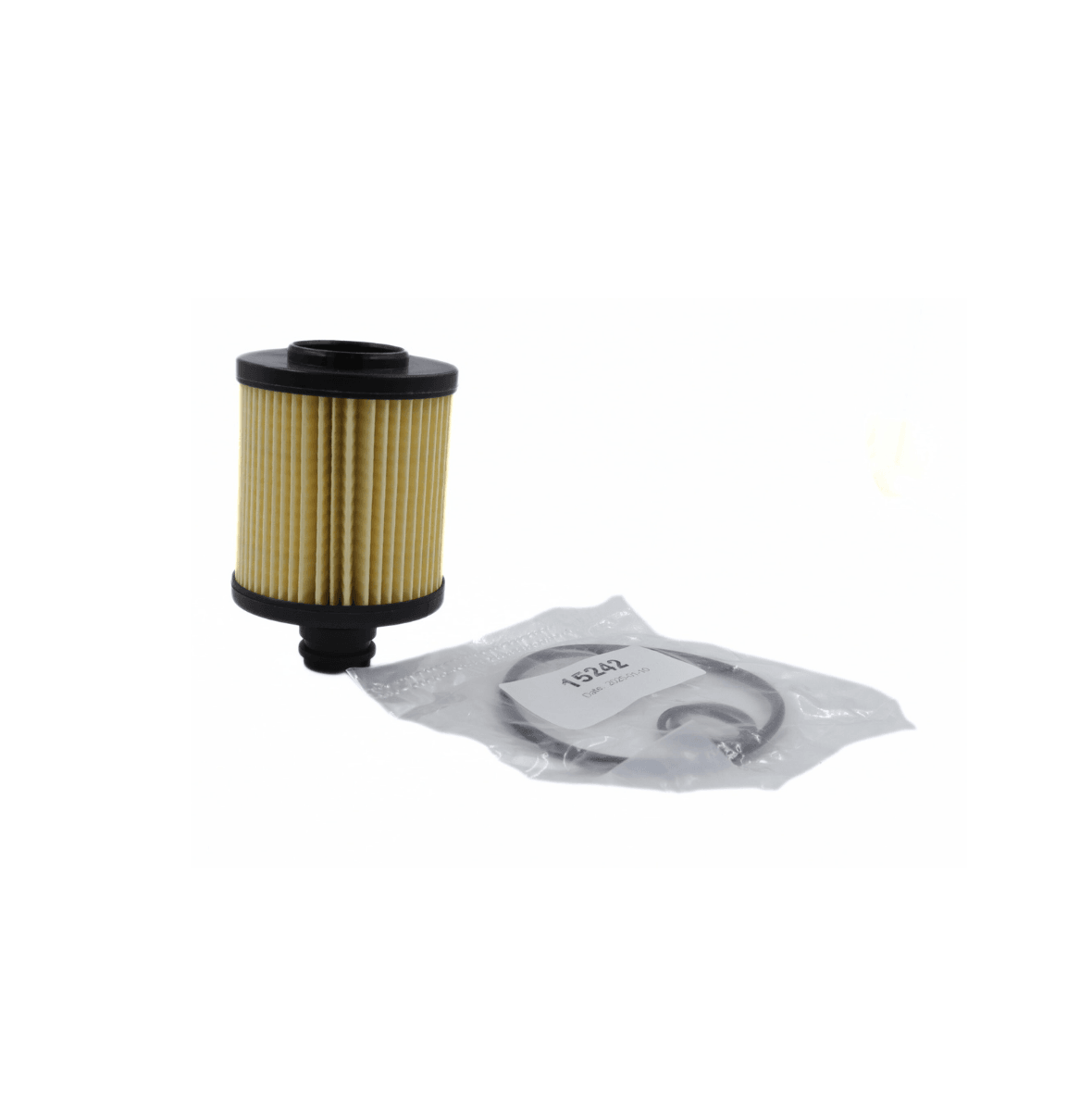 YAĞ FİLTRESİ (Euro5) - (Start-Stoplu Araçlar) FİAT DOBLO 1.6 MultiJet 2010- / EGEA 1.6 MultiJet 2015- / PUNTO - GRANDE PUNTO - EVO 1.6 MultiJet 2008- / BRAVO 1.6 MultiJet 2008-