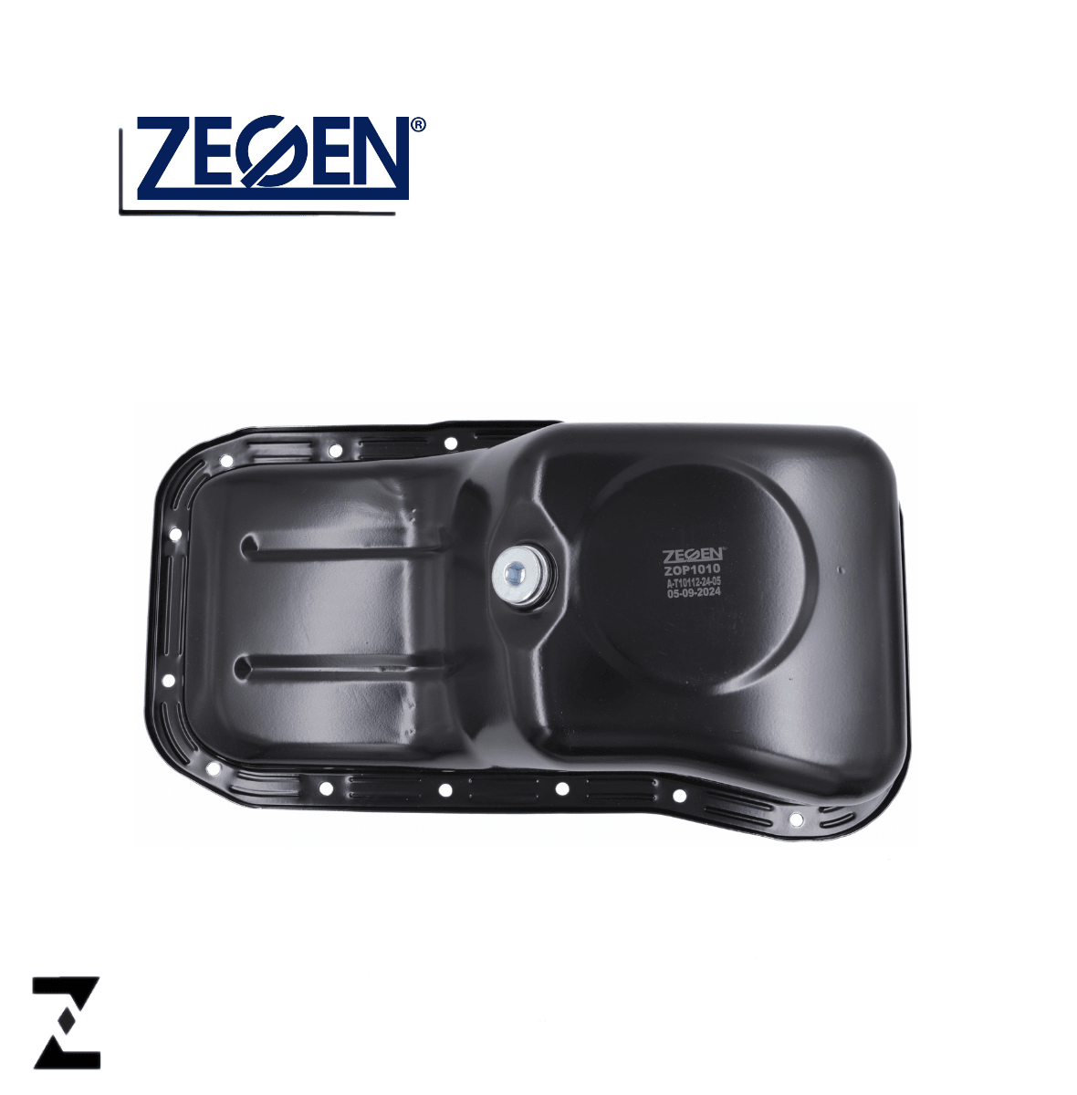 YAĞ KARTERİ (DÜZ MOTOR) TOFAŞ DKS / DOĞAN / KARTAL / ŞAHİN / M131 / 87 KARTAL (E.M.) / 87 DOĞAN (E.M.) / DOĞAN L