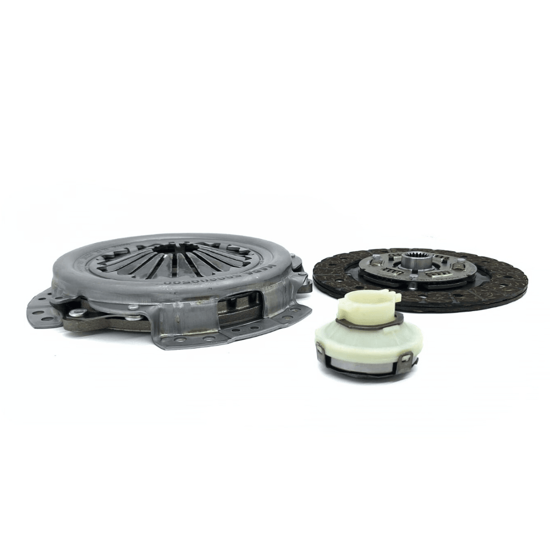 DEBRİYAJ SETİ (RULMANLI) TOFAŞ (1600 MOTOR) DKS / DOĞAN / KARTAL / ŞAHİN / M131