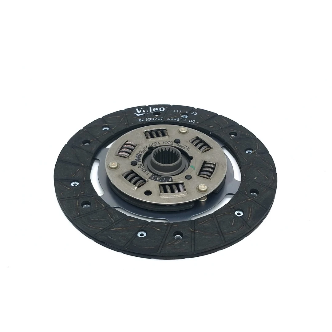 DEBRİYAJ SETİ (RULMANLI) TOFAŞ (1600 MOTOR) DKS / DOĞAN / KARTAL / ŞAHİN / M131