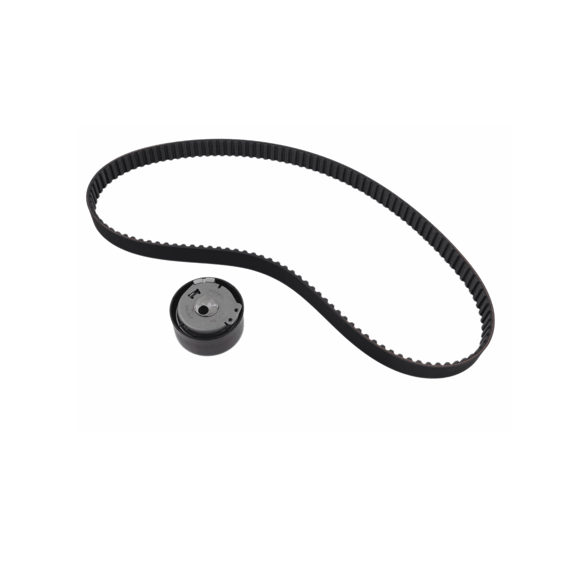 TRİGER SETİ (124 DİŞ - 124x22) FİAT DOBLO 1.4 2010- / ALBEA 1.4 2002- / İDEA 1.4 2003- / PANDA 1.4 2004- / STİLO 1.2 1.4 2002-
