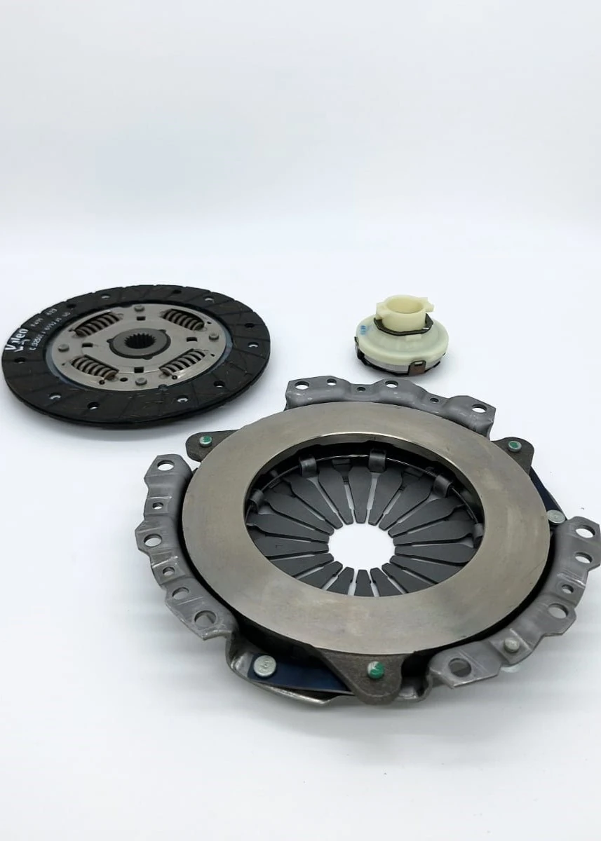 DEBRİYAJ SETİ (RULMANLI) TOFAŞ (SLX MOTOR) DOĞAN SLX / KARTAL SLX / ŞAHİN S