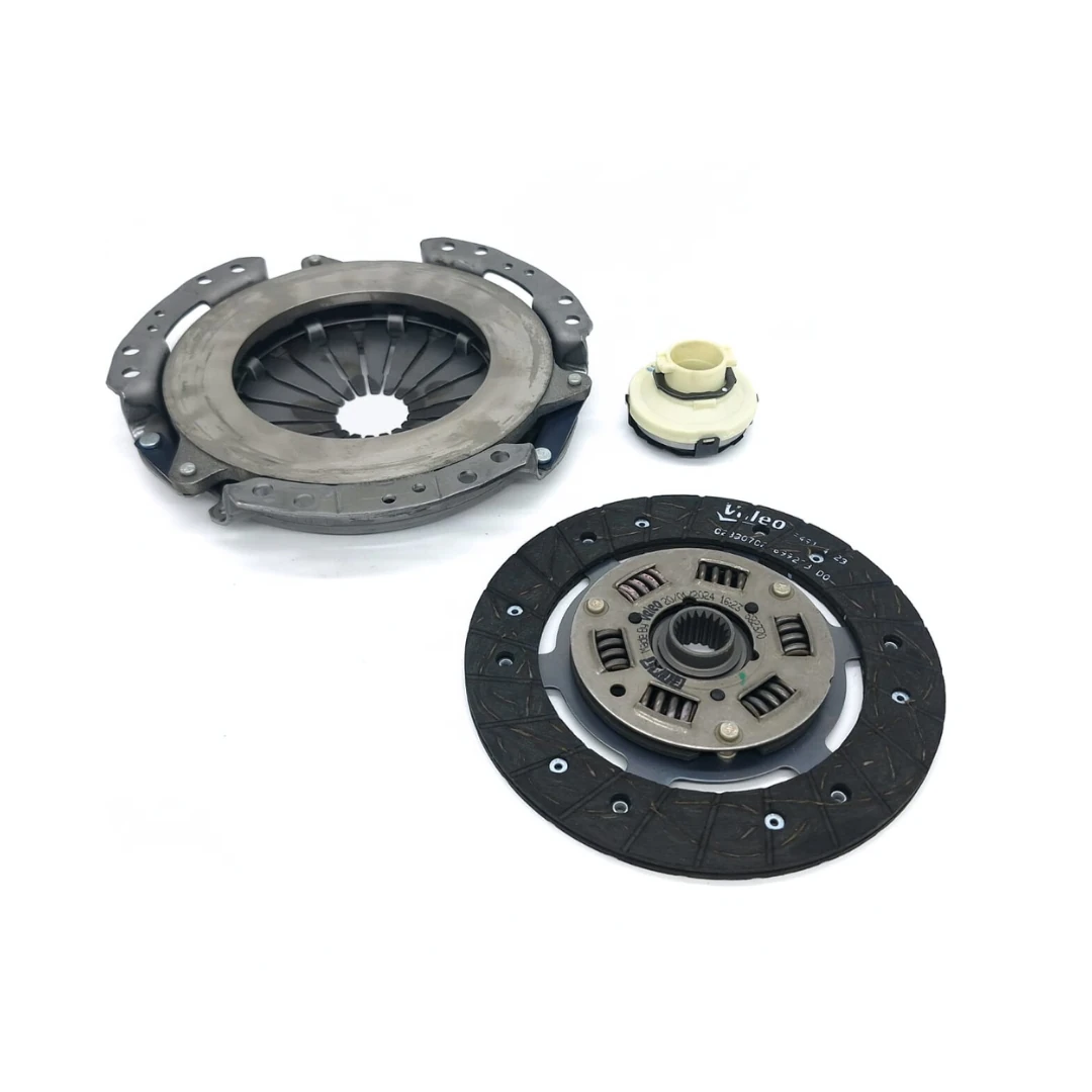 DEBRİYAJ SETİ (RULMANLI) TOFAŞ (1600 MOTOR) DKS / DOĞAN / KARTAL / ŞAHİN / M131