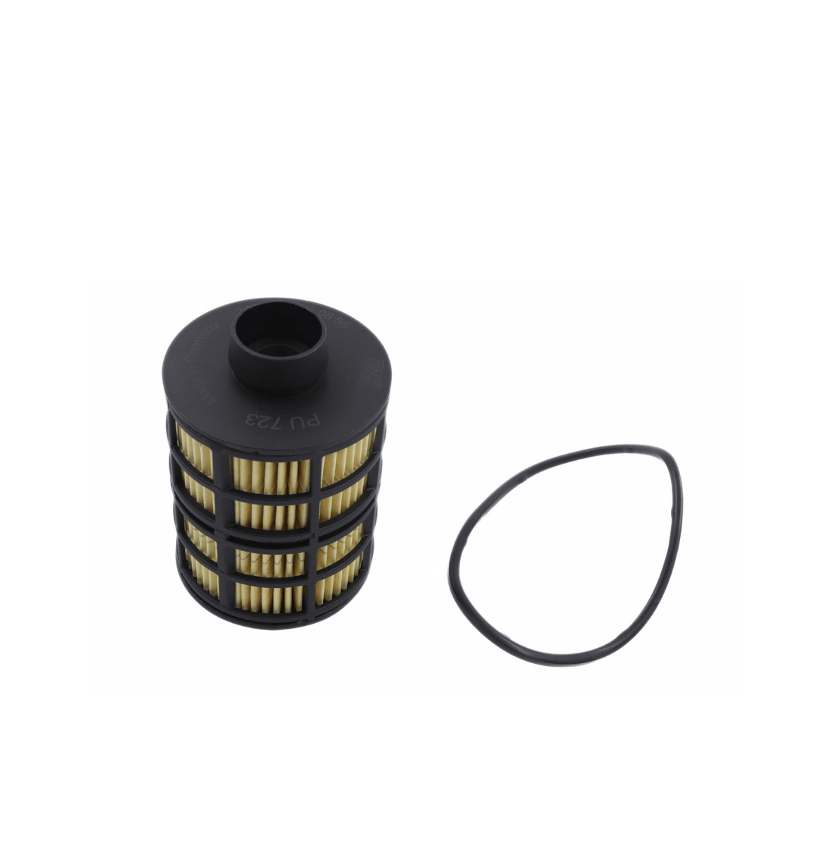 YAKIT FİLTRESİ (Euro4) FİAT ALBEA 1.3 MultiJet 2004- / PALİO 1.3 MultiJet 2004- / DOBLO 1.3 MultiJet 2004-2010 / PUNTO 1.3 MultiJet 2003-2005 / İDEA 1.3 MultiJet 2004-
