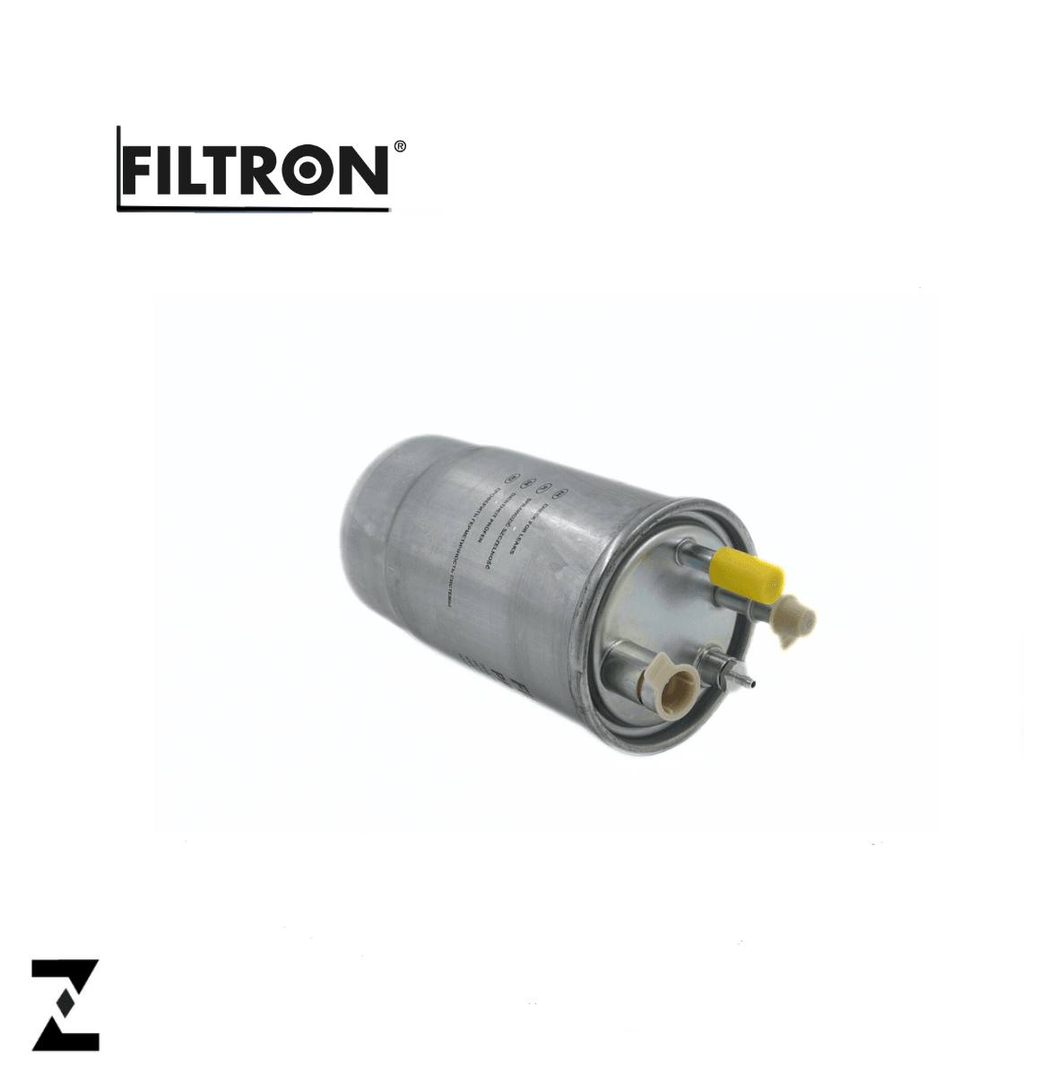 YAKIT FİLTRESİ (Euro4) FİAT FİORİNO 1.3 MultiJet 2008- / DOBLO 1.9 JTD (100 HP - 105 HP) 2005-2010 / DOBLO 1.3 MultiJet 2010- / PUNTO - GRANDE PUNTO - EVO 1.3 MultiJet 2005-