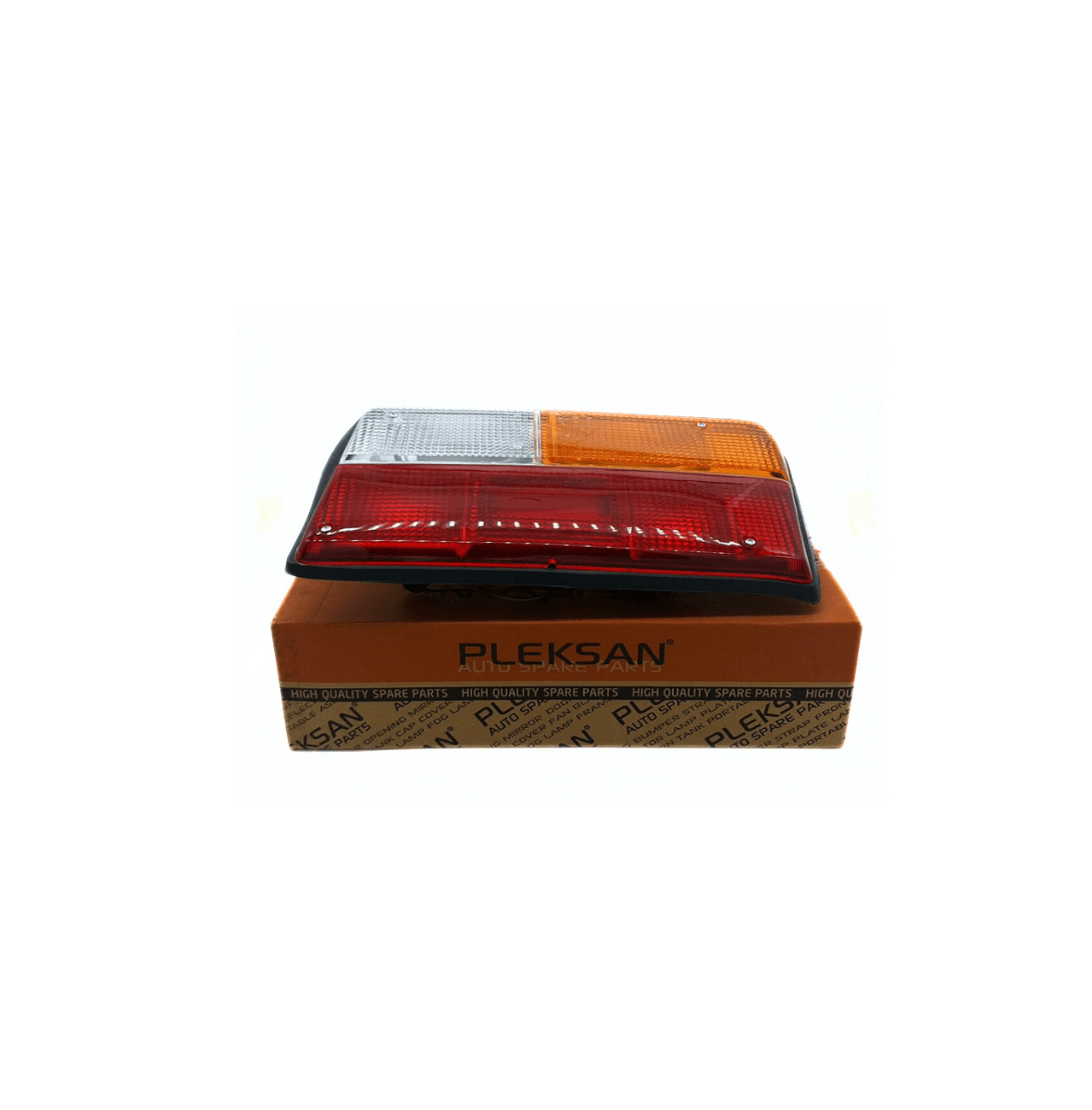 STOP LAMBA KOMPLE SOL RENAULT R12 BİNEK