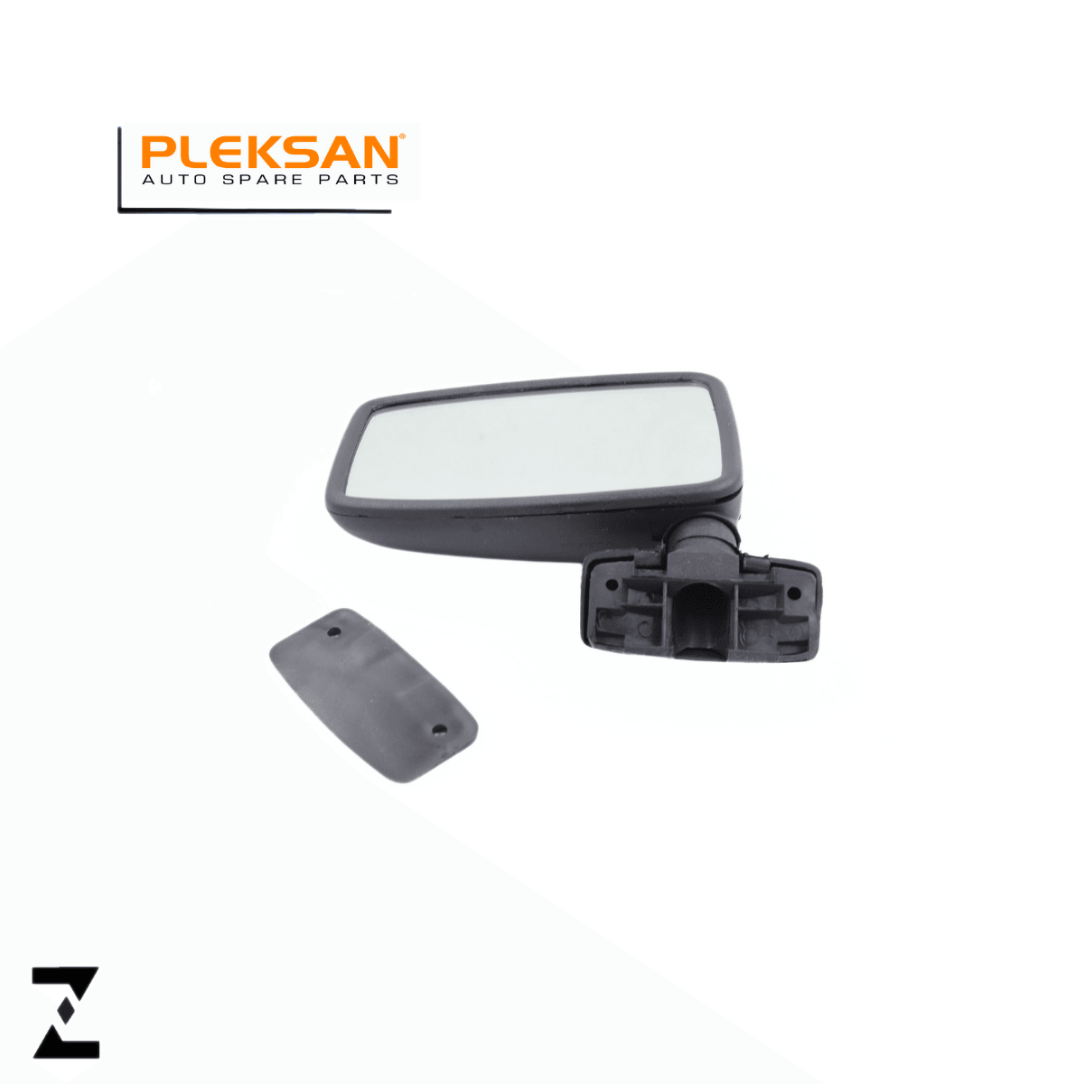 DIŞ DİKİZ AYNASI SAĞ RENAULT R12