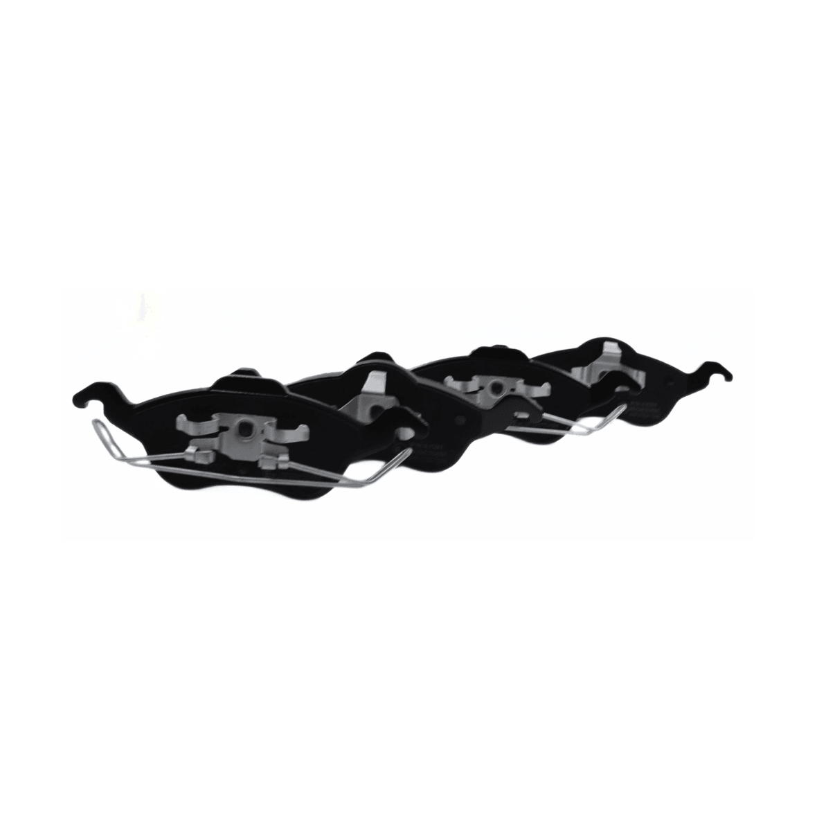 ÖN FREN BALATASI FORD FOCUS 1 1998-2004 1.6 16V / 1.8 16V / 1.4 16V / 2.0 16V / 1.8 TDCI / 1.8 Turbo