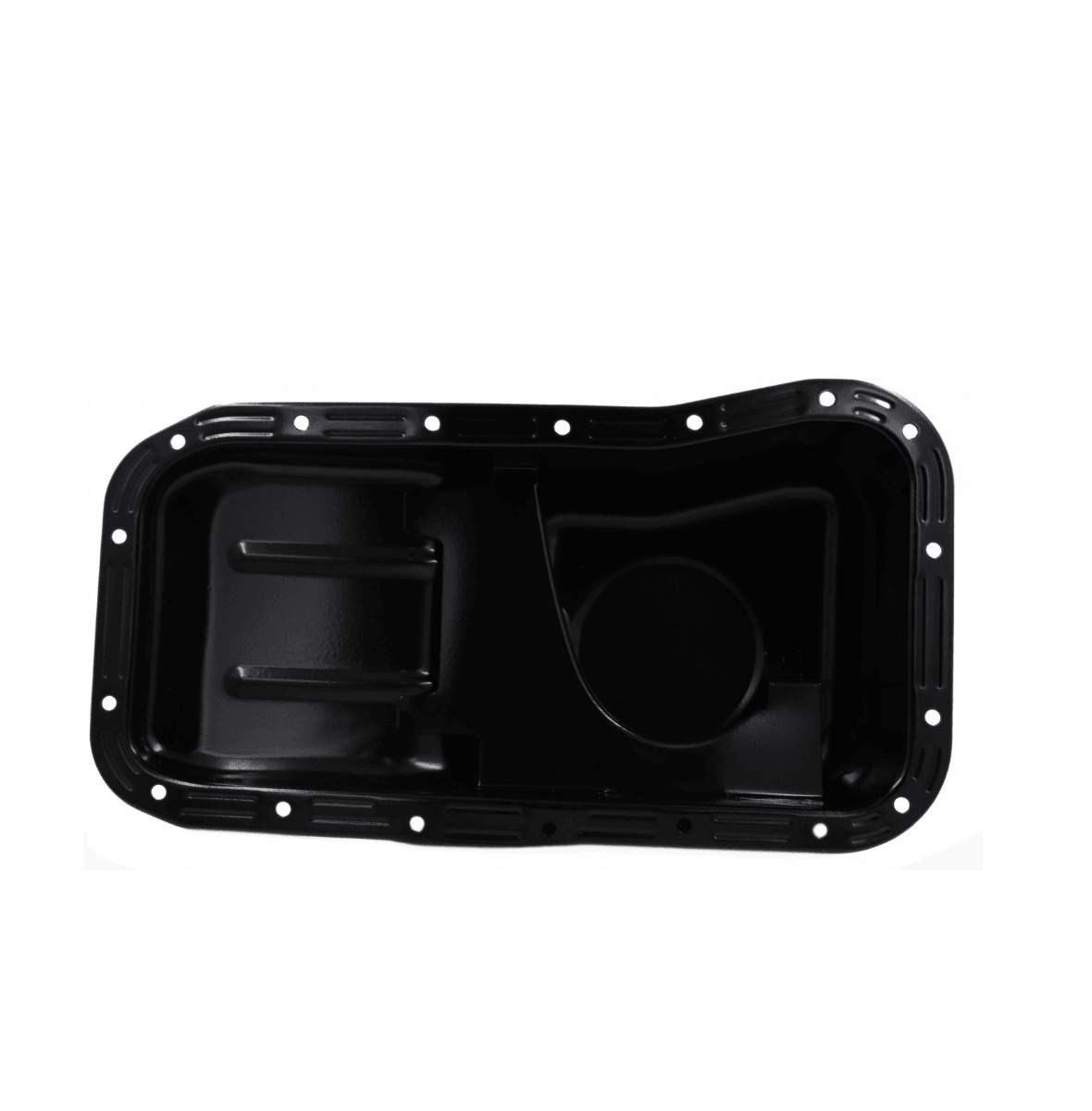 YAĞ KARTERİ (DÜZ MOTOR) TOFAŞ DKS / DOĞAN / KARTAL / ŞAHİN / M131 / 87 KARTAL (E.M.) / 87 DOĞAN (E.M.) / DOĞAN L