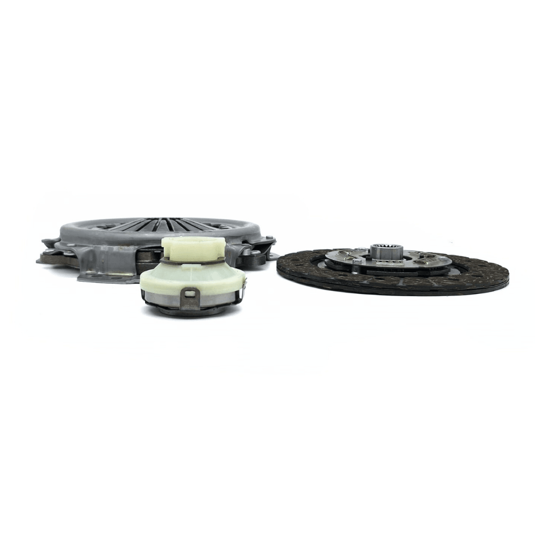 DEBRİYAJ SETİ (RULMANLI) TOFAŞ (1600 MOTOR) DKS / DOĞAN / KARTAL / ŞAHİN / M131