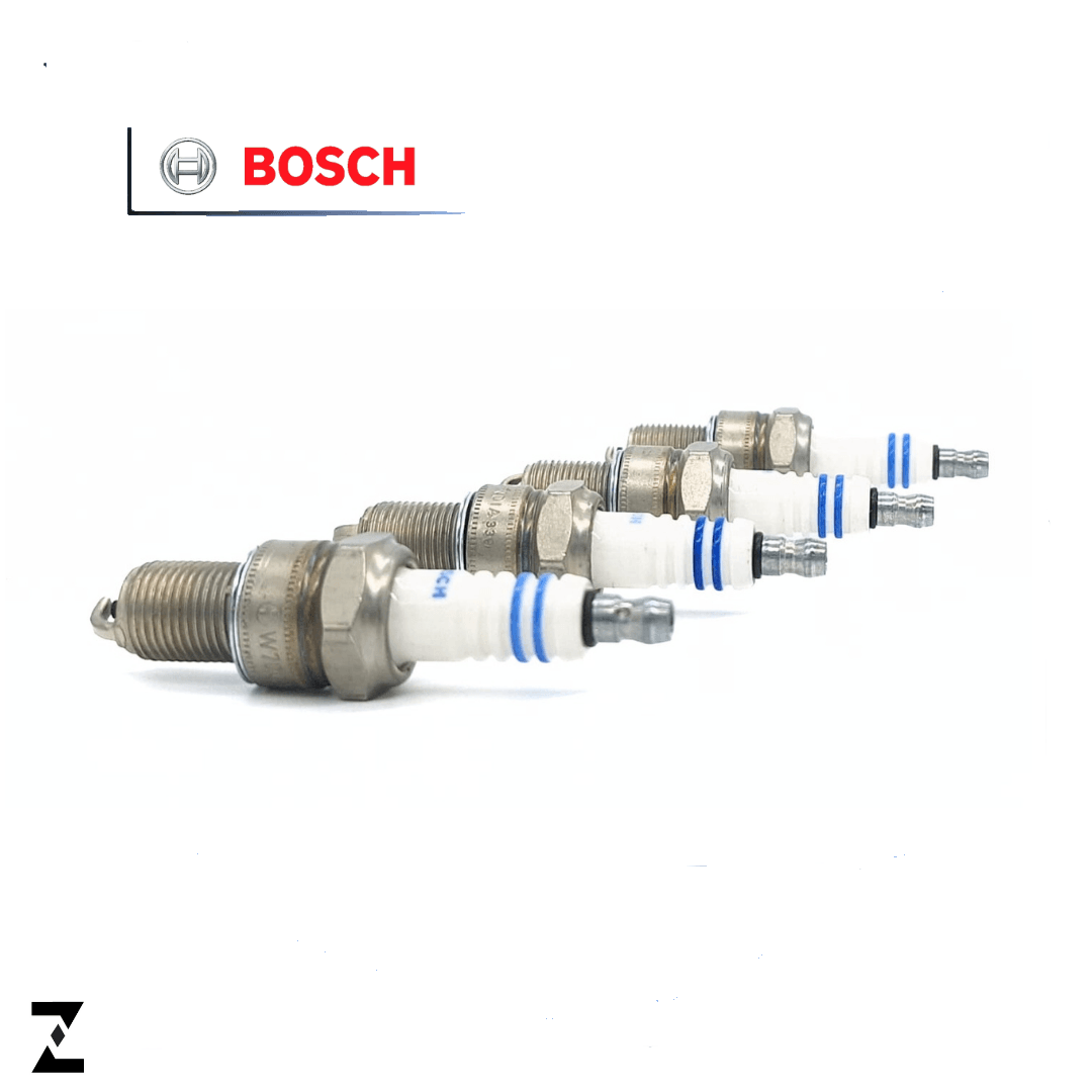 BUJİ W7DC TAKIM TOFAŞ DKS / DOĞAN / KARTAL / ŞAHİN / SERÇE / M131 (DÜZ 1600-1300 MOTOR ARAÇLAR İÇİN