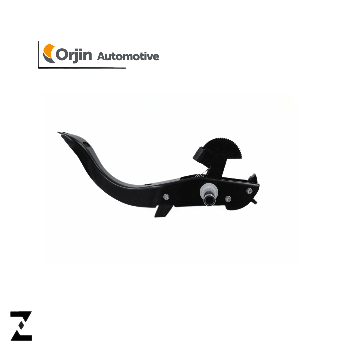 DEBRİYAJ PEDALI KOMPLE RENAULT R9/R11/R19