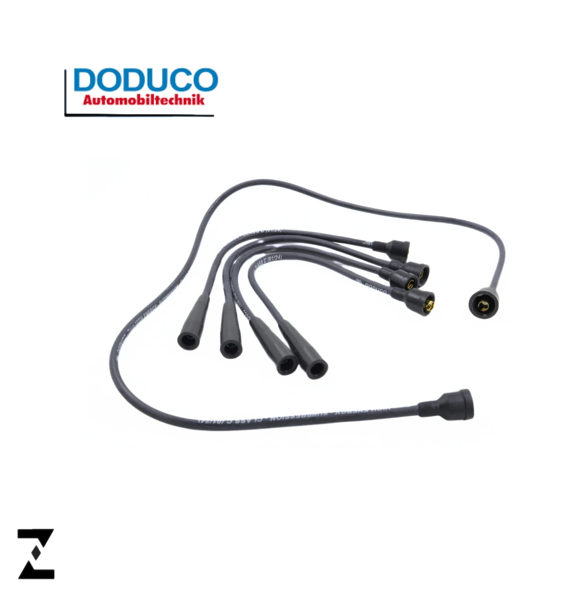 BUJİ KABLOSU RENAULT R9 SPRİNG 1.4