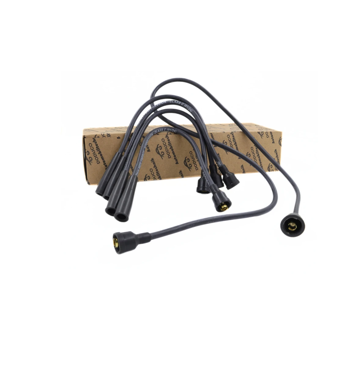 BUJİ KABLOSU RENAULT R9 SPRİNG 1.4