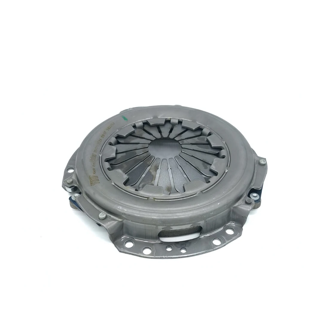 DEBRİYAJ SETİ (RULMANLI) TOFAŞ (1600 MOTOR) DKS / DOĞAN / KARTAL / ŞAHİN / M131