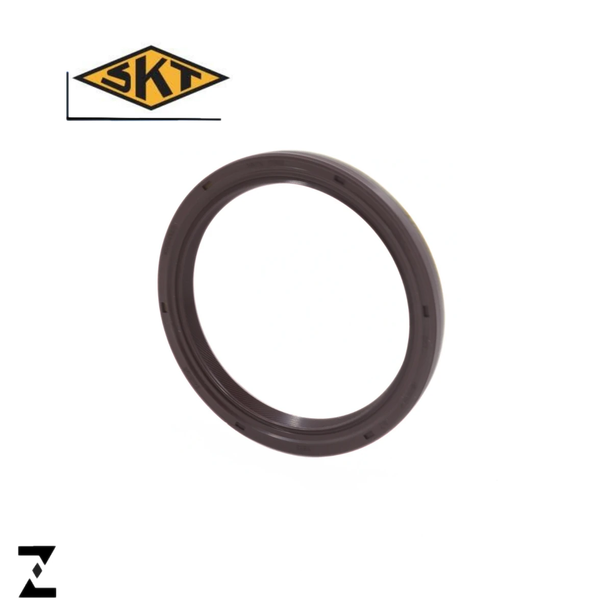 KRANK ARKA KEÇESİ (64x80x8) TOFAŞ SLX / DOĞAN SLX / KARTAL SLX / ŞAHİN S