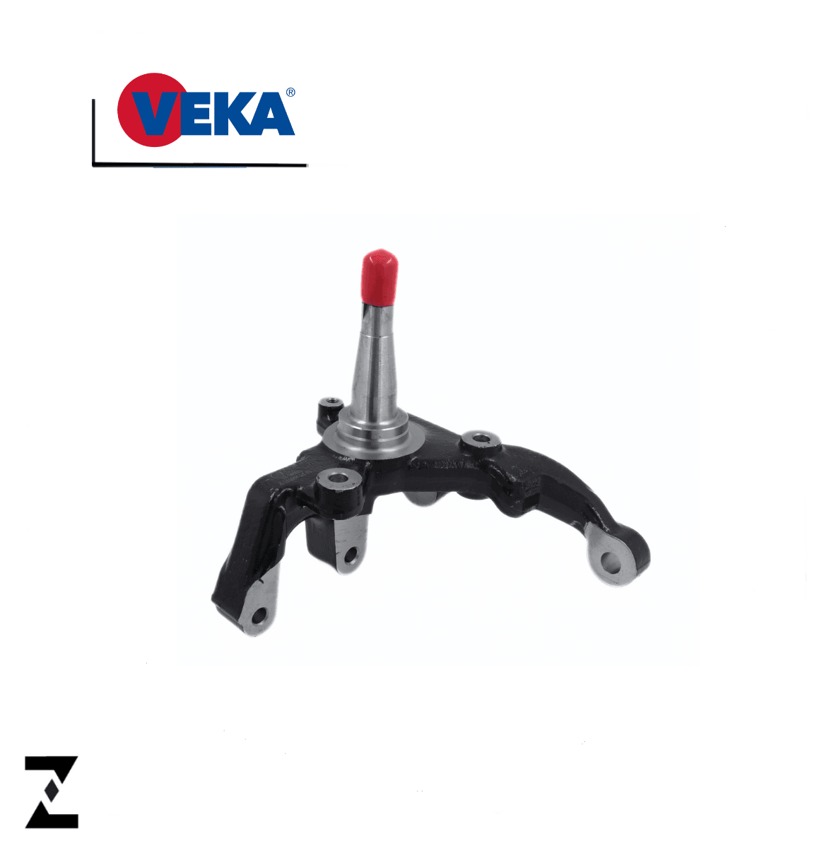 AKS TAŞIYICI R SAĞ TOFAŞ DKS / SLX / DOĞAN / ŞAHİN / KARTAL / M131 / ŞAHİN S / KARTAL SLX / DOĞAN L / DOĞAN SLX