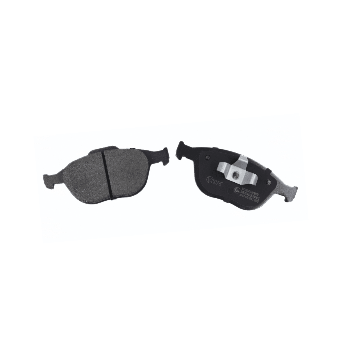 ÖN FREN BALATASI FORD CONNECT 1.8 2002-2013 / FOCUS 1 1998-2004 1.8 / FORD KA 1.6 2001-2008