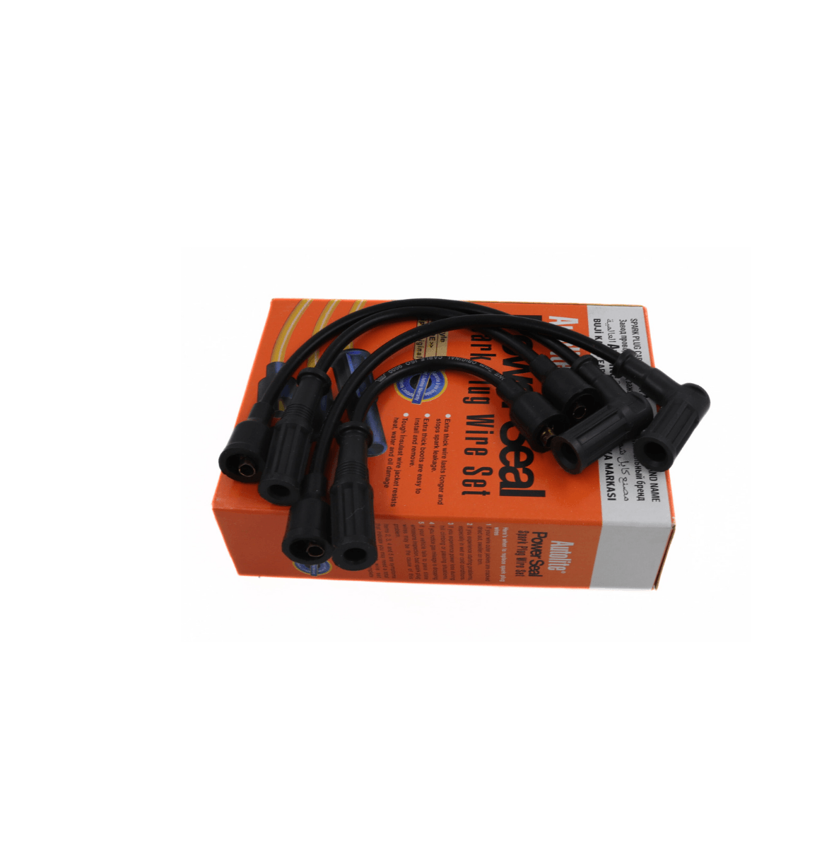 BUJİ KABLOSU TOFAŞ SLX DOĞAN SLX 1,6 İe 8V , ŞAHİN SLX KARTAL SLX 1,6 İe 8V