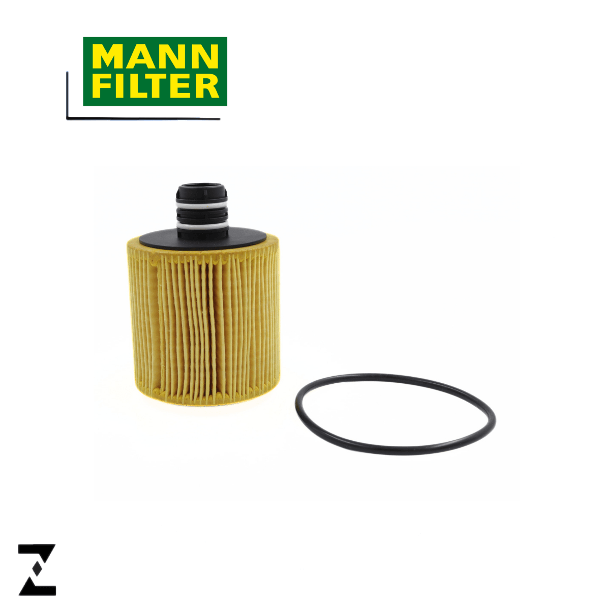 YAĞ FİLTRESİ (Euro5) - (Start-Stoplu Araçlar) FİAT DOBLO 1.6 MultiJet 2010- / EGEA 1.6 MultiJet 2015- / PUNTO - GRANDE PUNTO - EVO 1.6 MultiJet 2008- / BRAVO 1.6 MultiJet 2008-