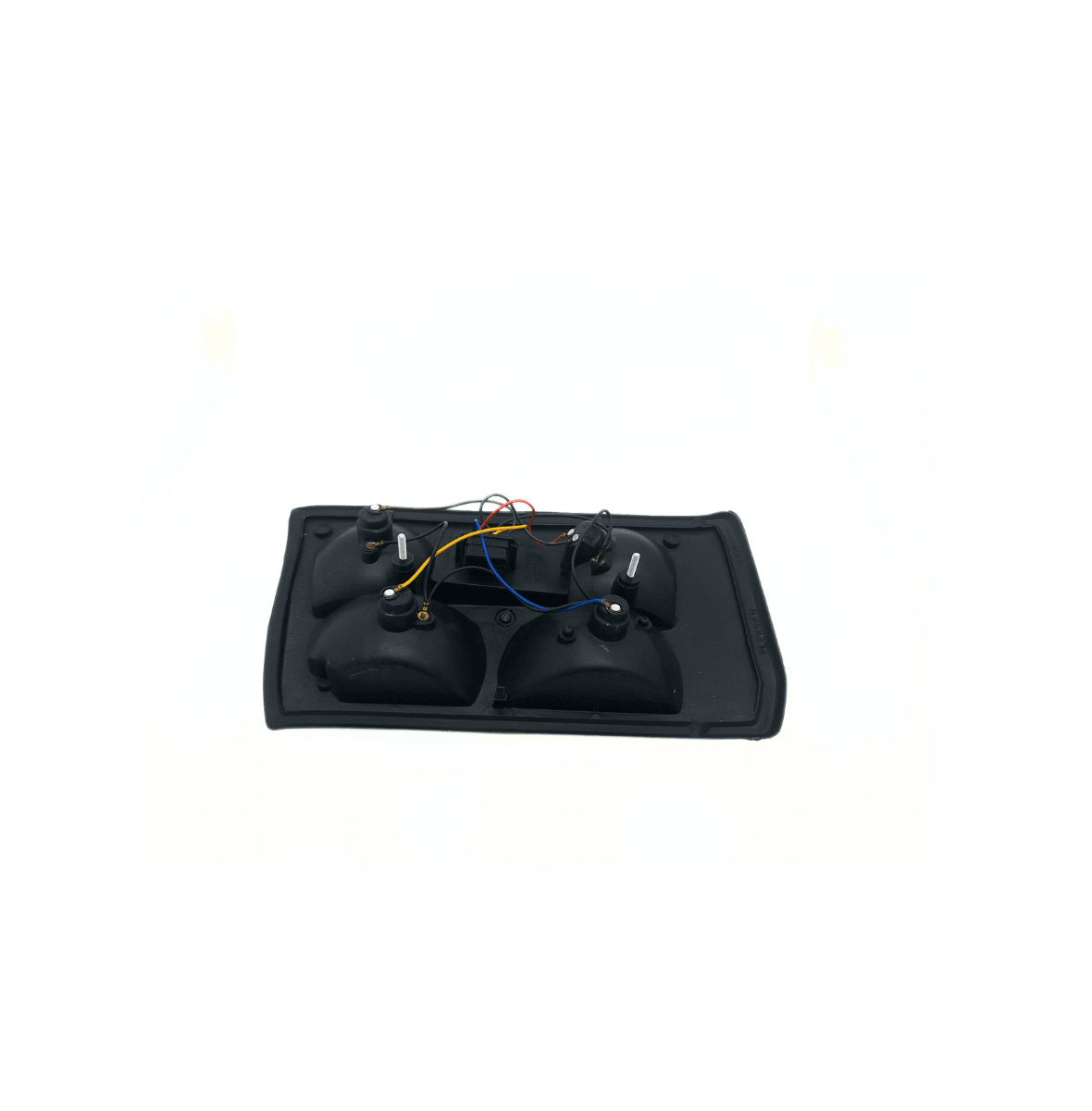 STOP LAMBA KOMPLE SOL RENAULT R12 BİNEK